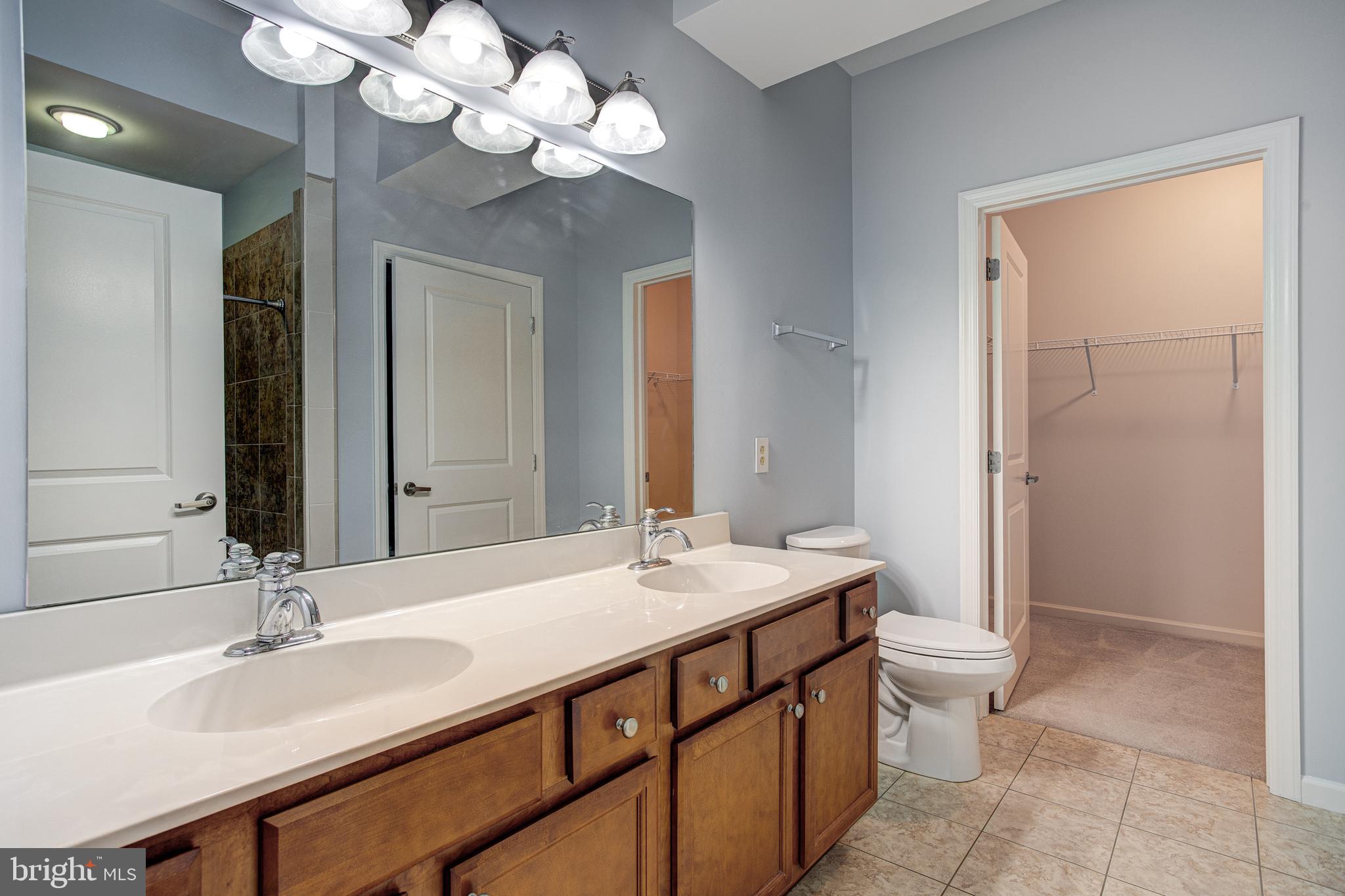 THE SUMMIT AT SHILOH - Residential