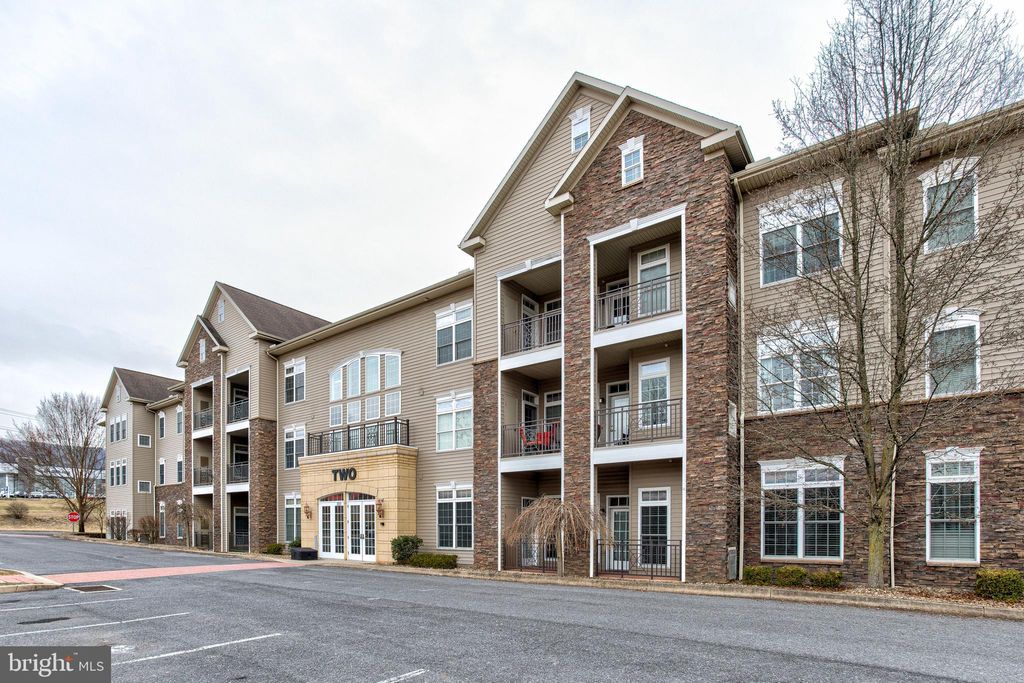 Photo of 200 Jefferson Avenue #224, STATE COLLEGE, PA 16801 (MLS # PACE2517416)