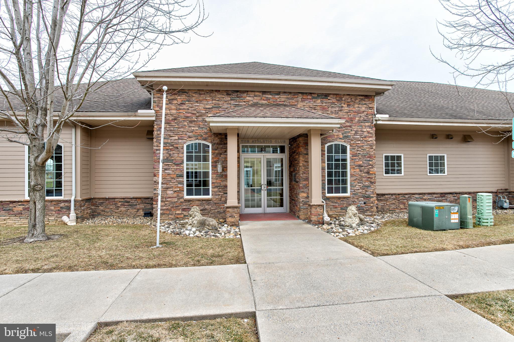 THE SUMMIT AT SHILOH - Residential