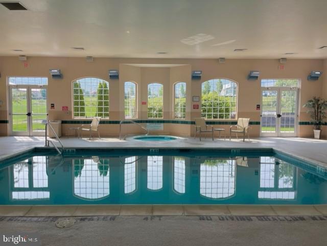 THE SUMMIT AT SHILOH - Residential