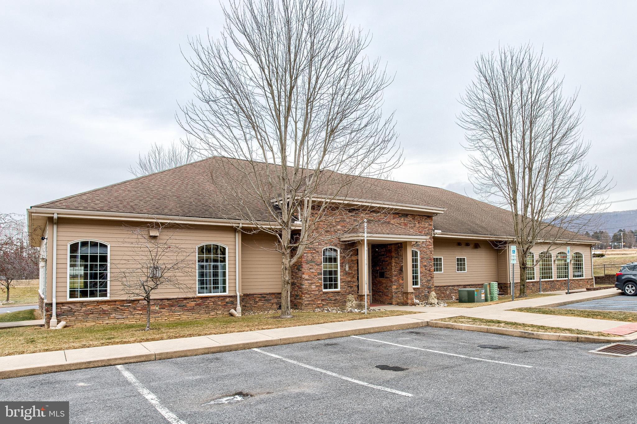 THE SUMMIT AT SHILOH - Residential