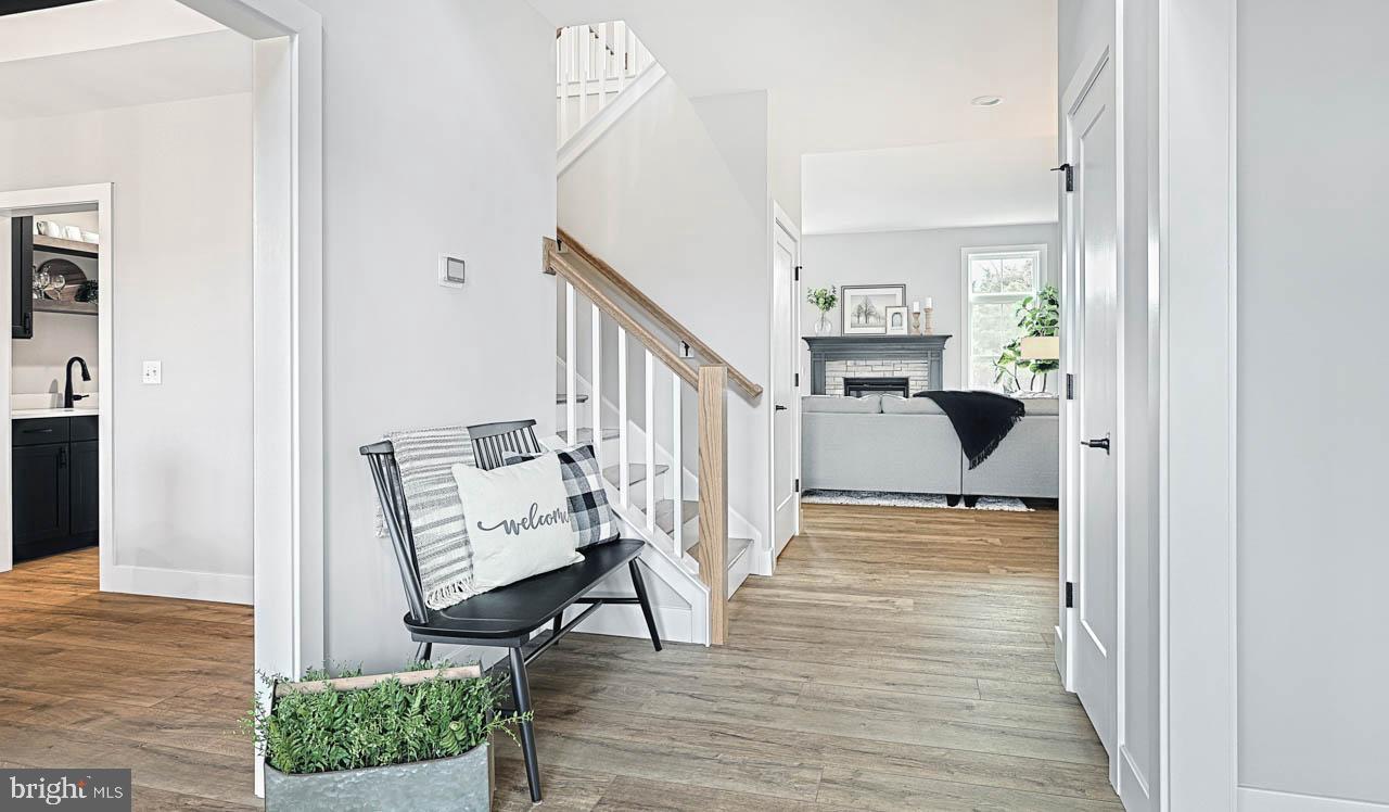 WILLOW CREEK FARMS - Residential