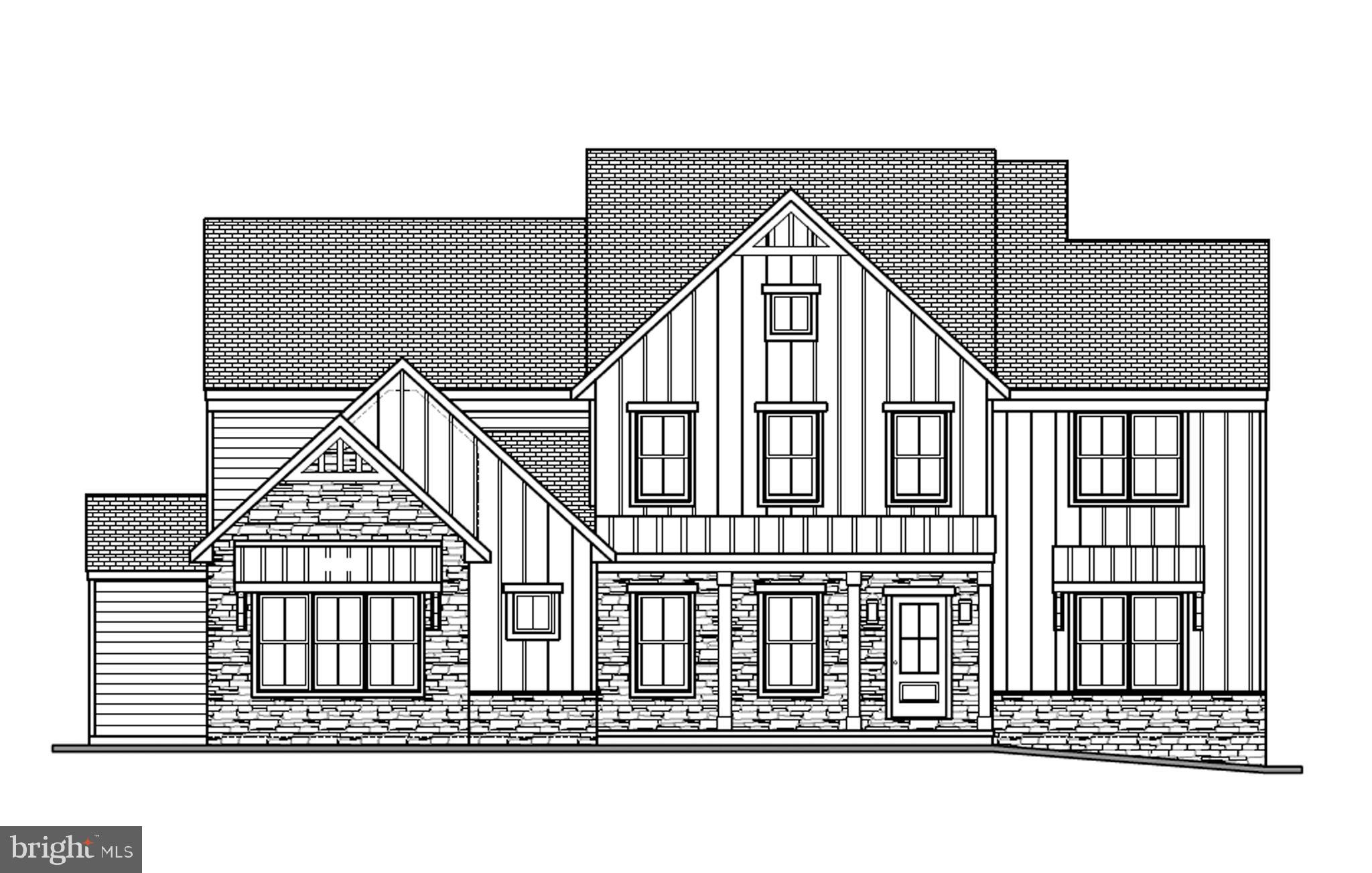 WILLOW CREEK FARMS - Residential