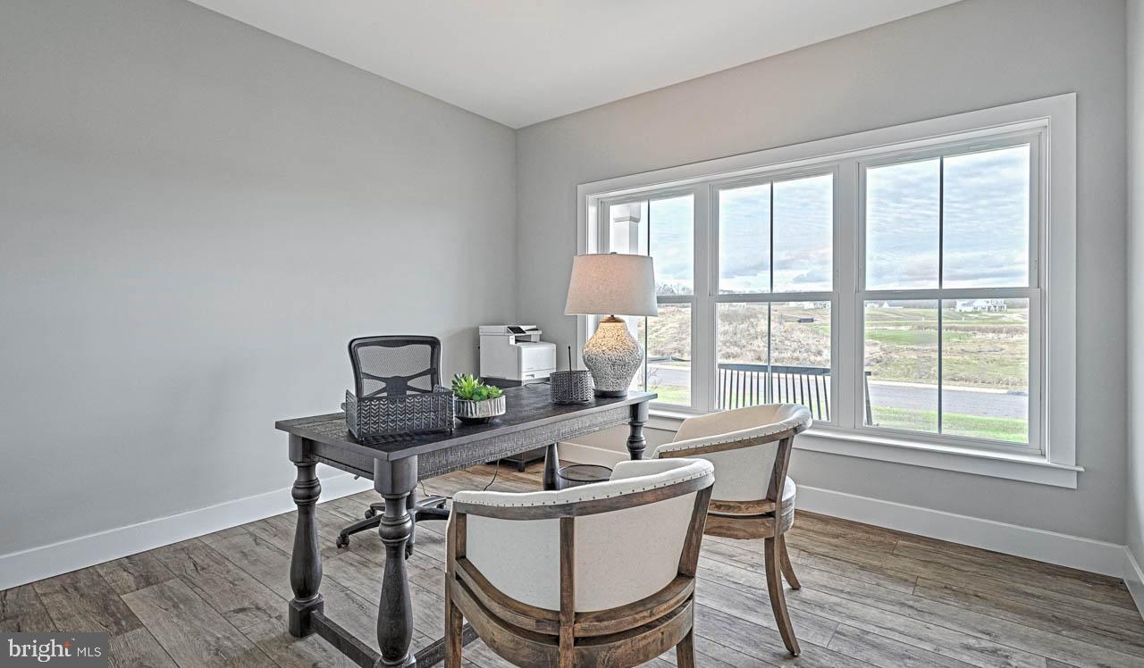 WILLOW CREEK FARMS - Residential