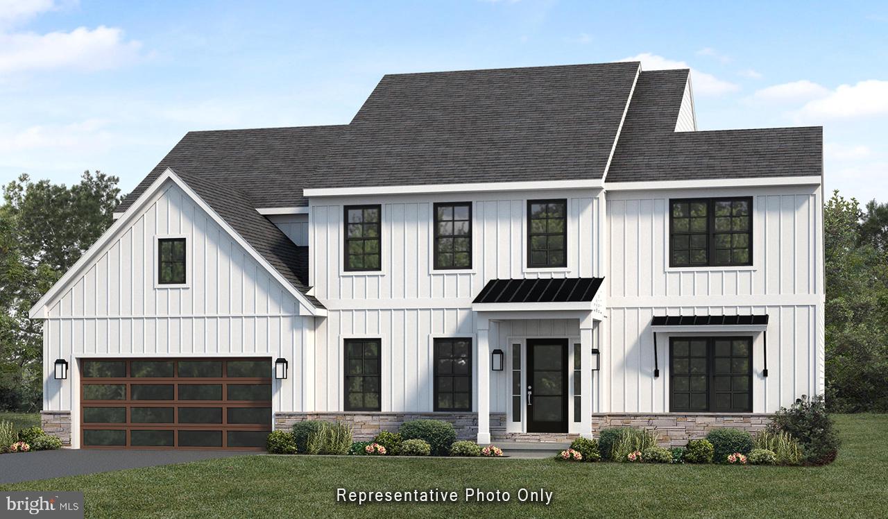 WILLOW CREEK FARMS - Residential