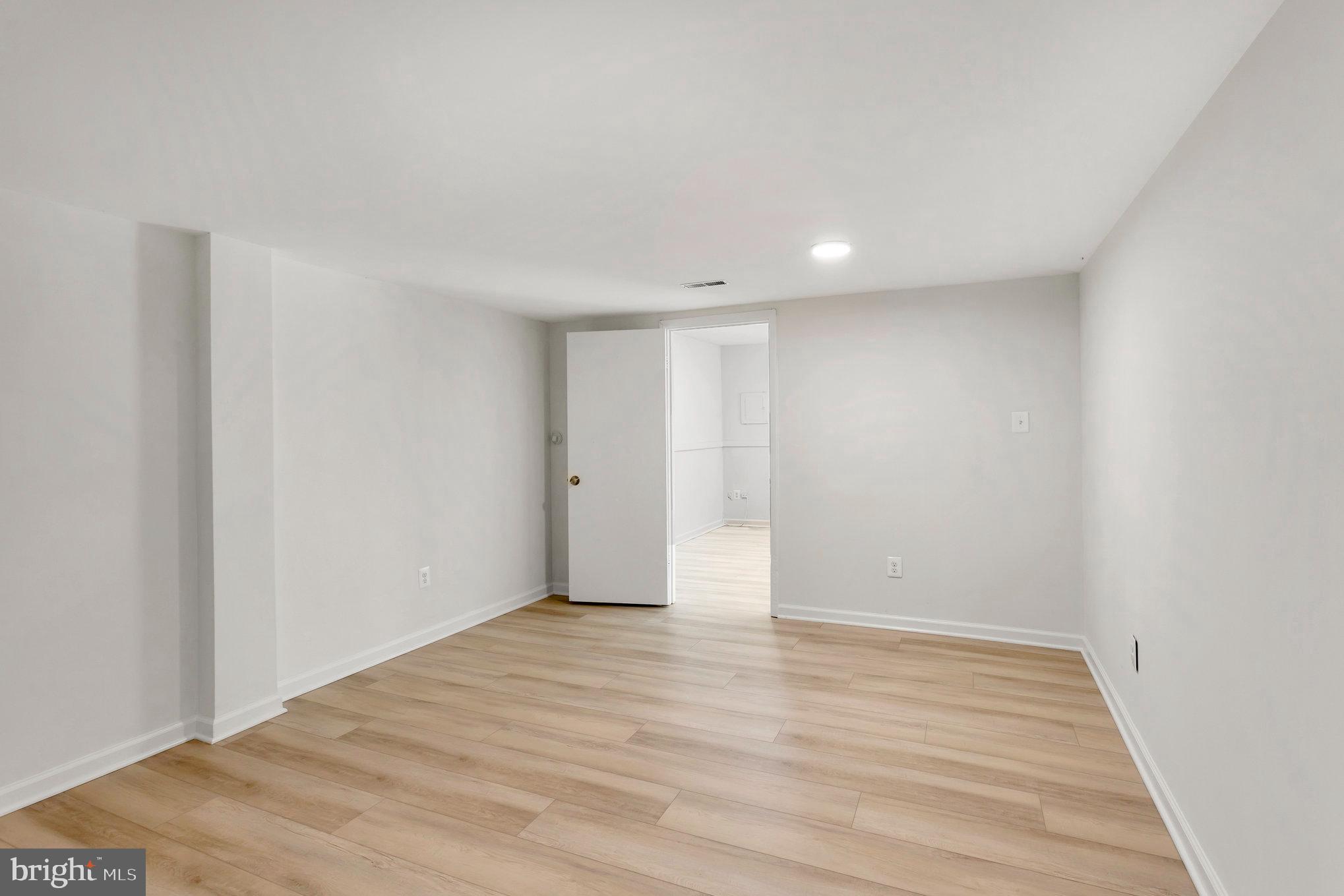 JEFFERSON PLACE - Residential Lease