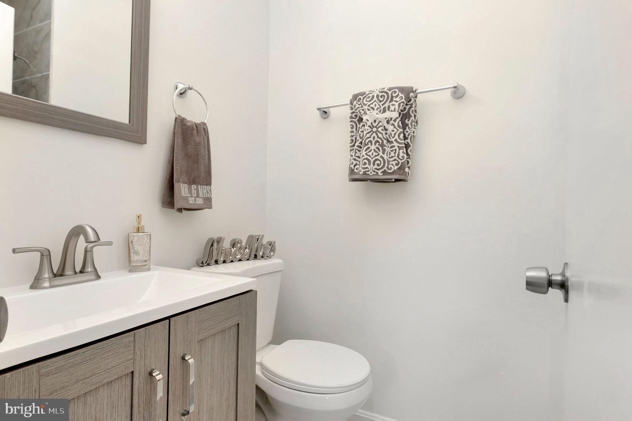 JEFFERSON PLACE - Residential Lease