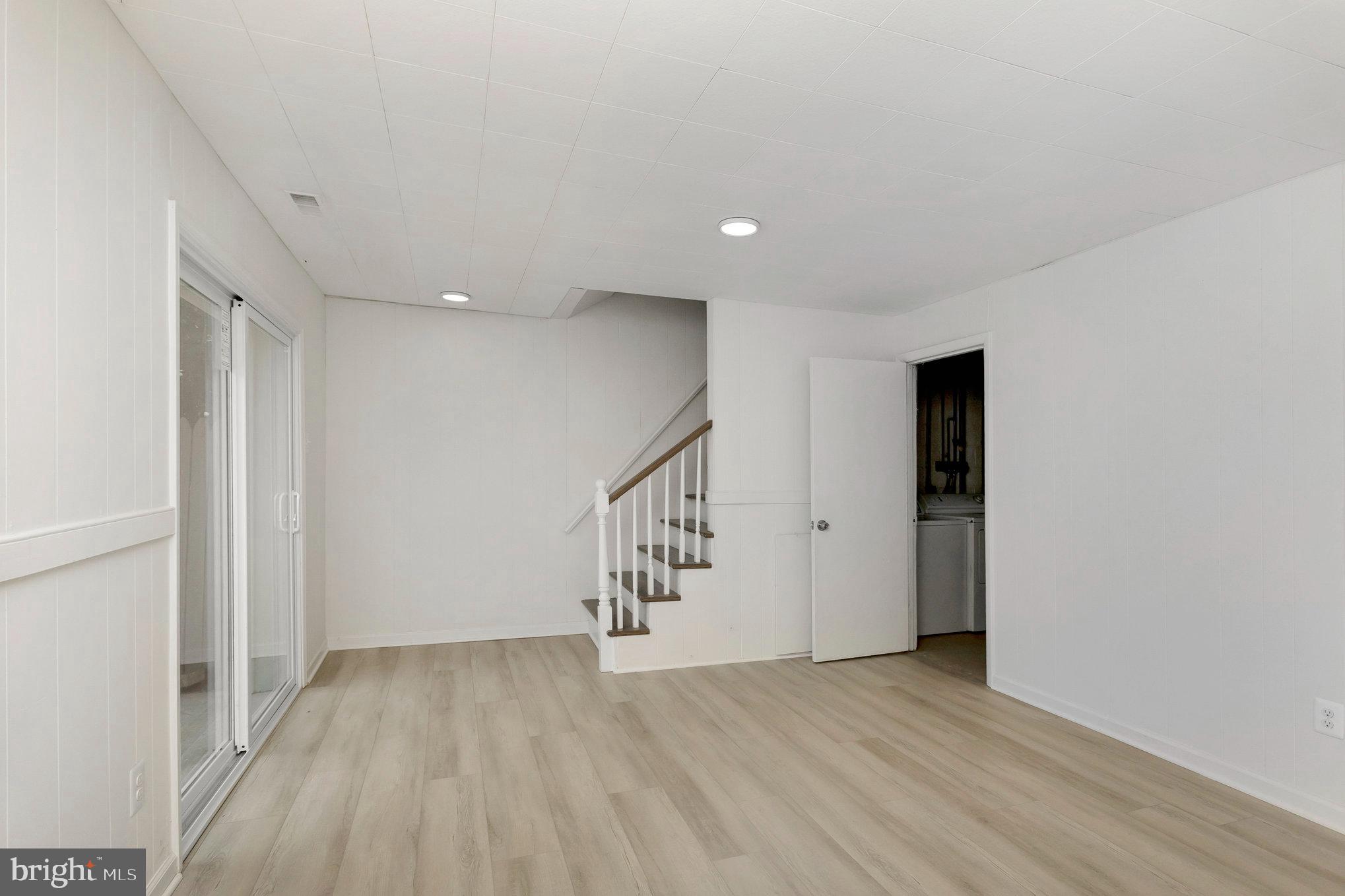 JEFFERSON PLACE - Residential Lease