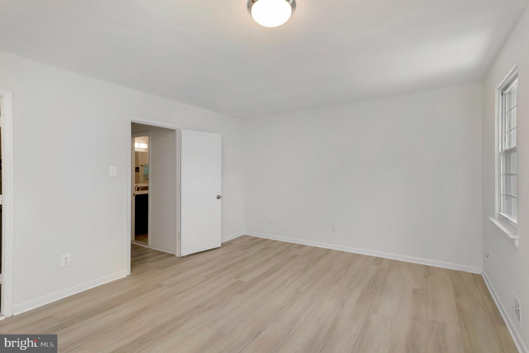 JEFFERSON PLACE - Residential Lease