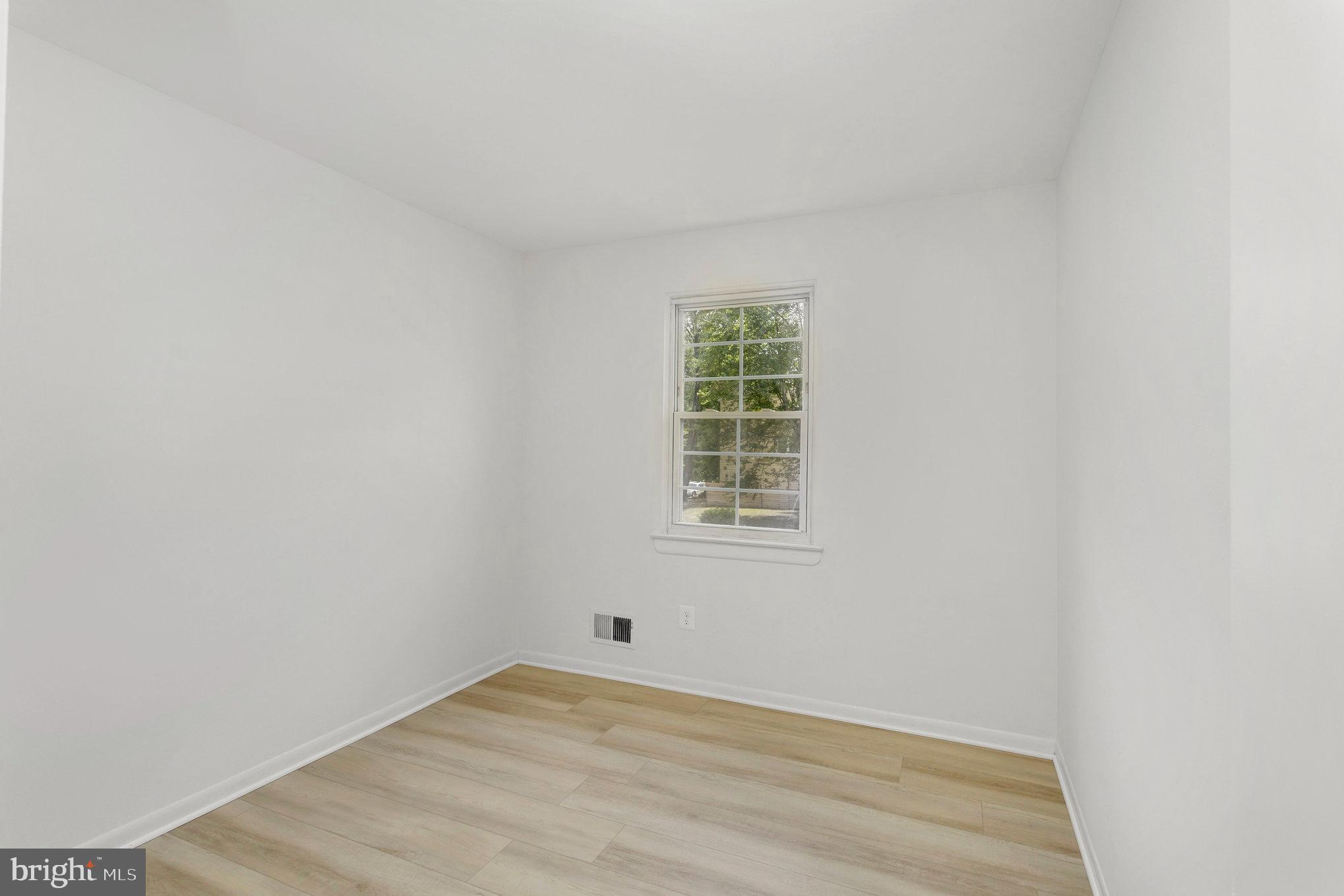 JEFFERSON PLACE - Residential Lease