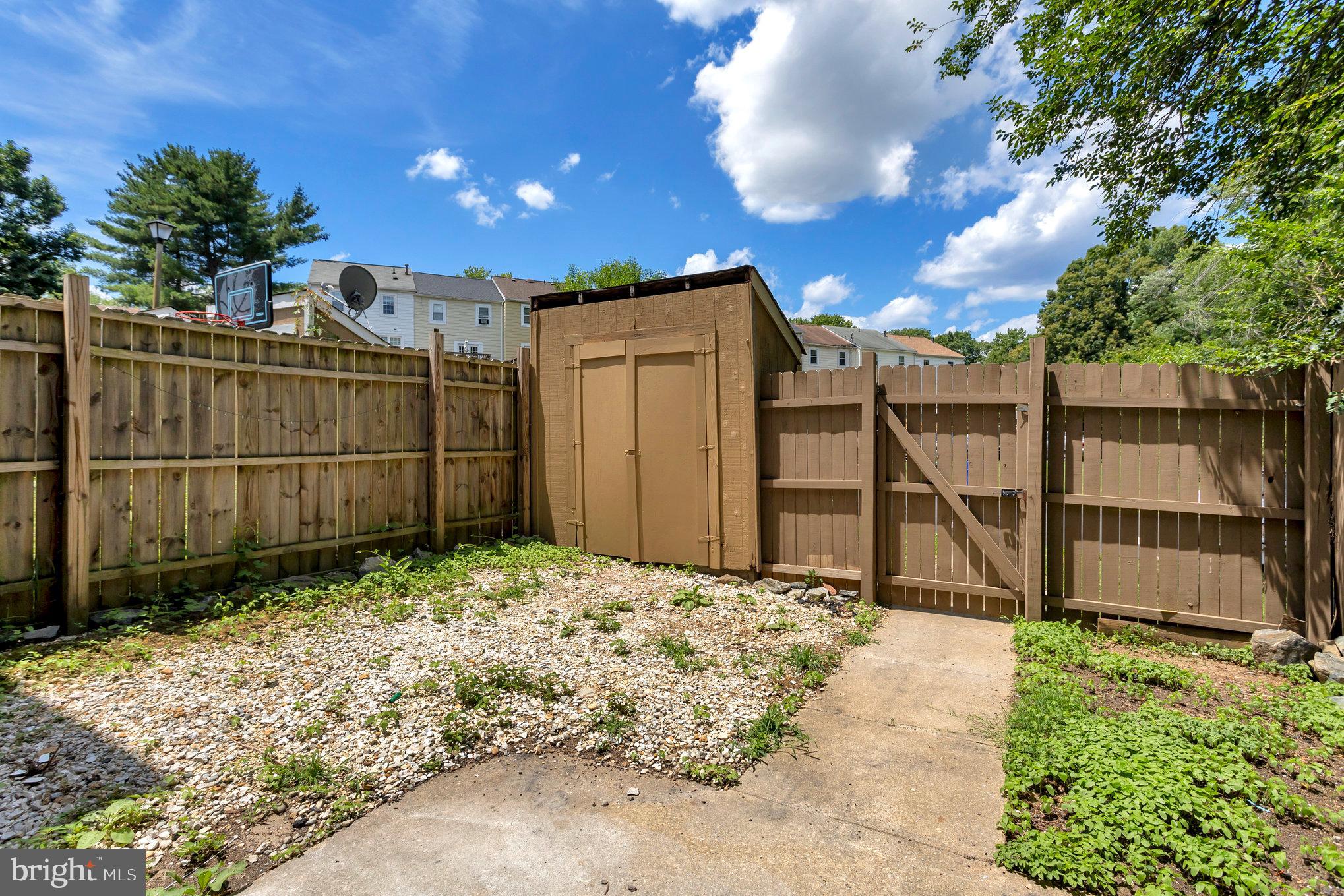 JEFFERSON PLACE - Residential Lease