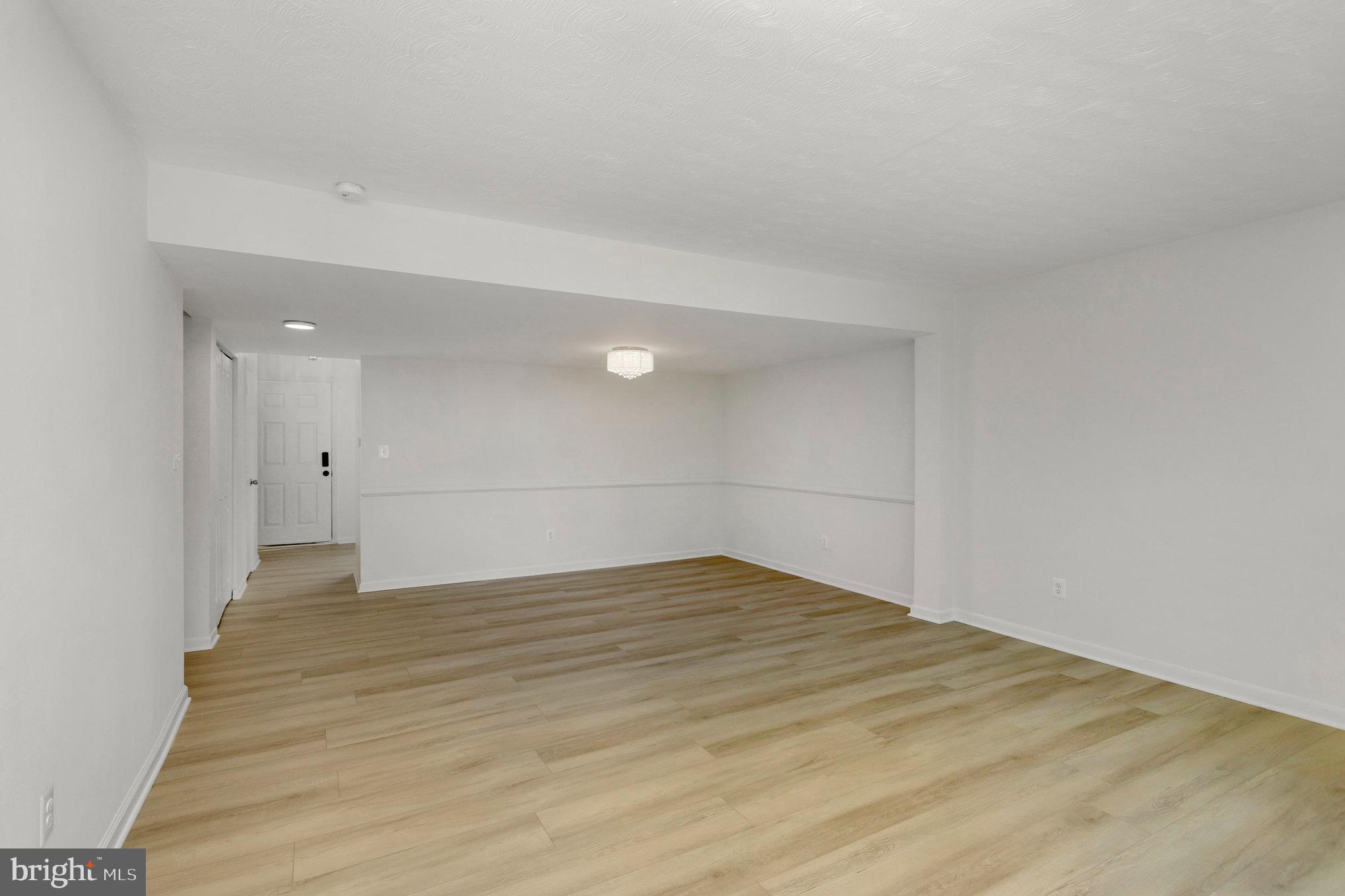 JEFFERSON PLACE - Residential Lease