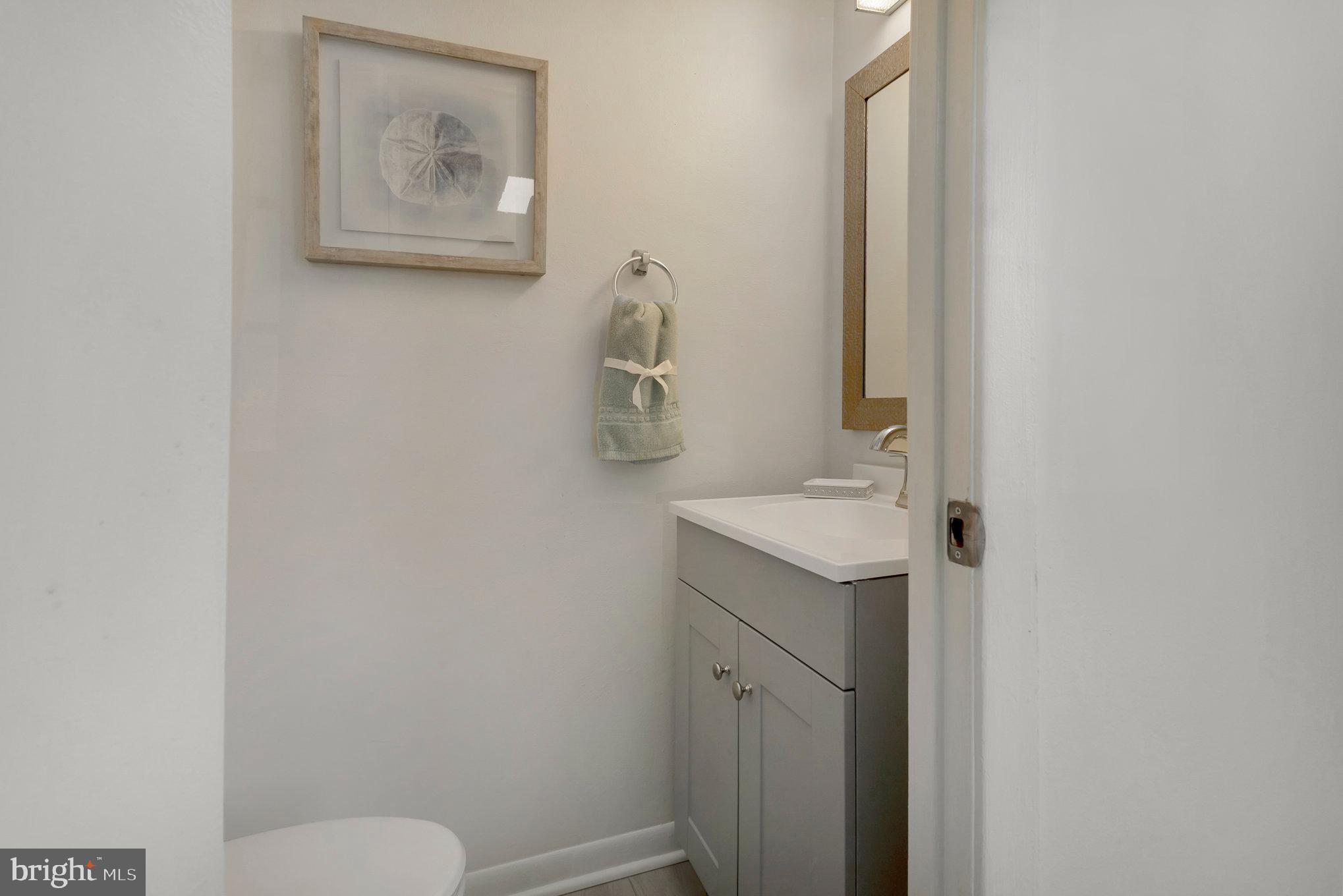 JEFFERSON PLACE - Residential Lease