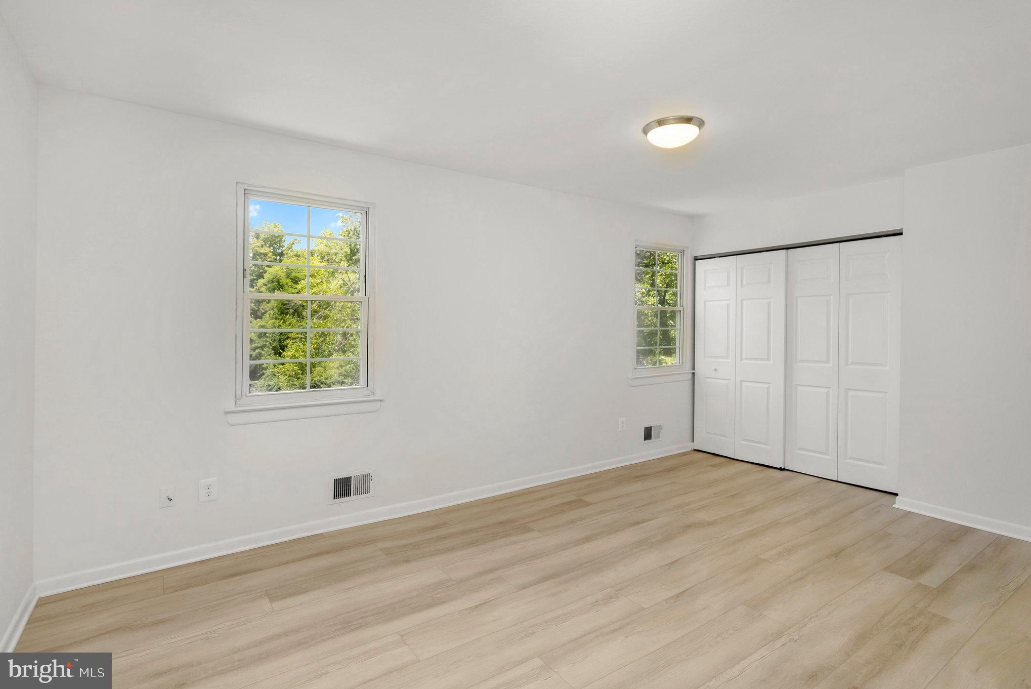 JEFFERSON PLACE - Residential Lease