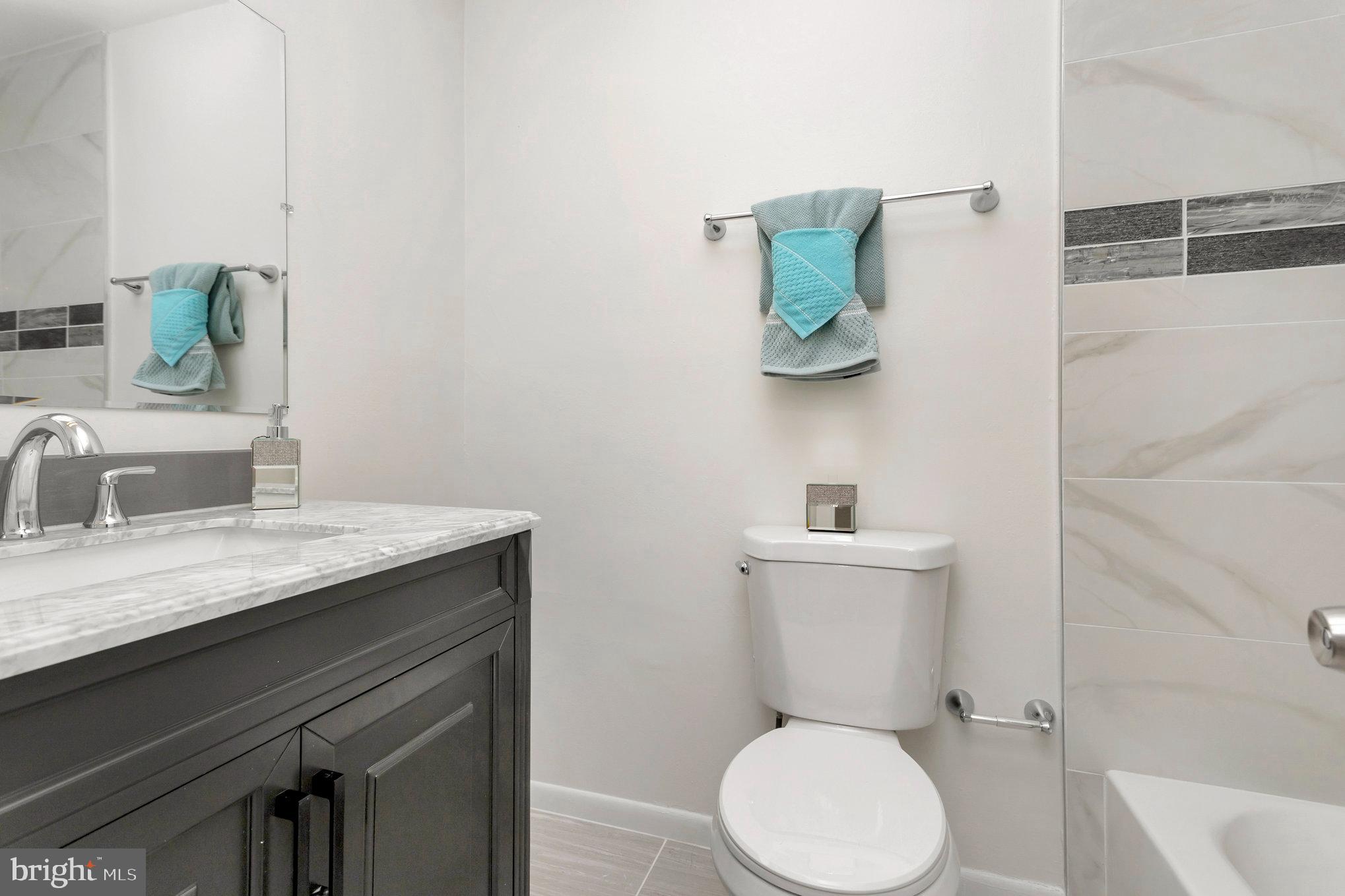 JEFFERSON PLACE - Residential Lease