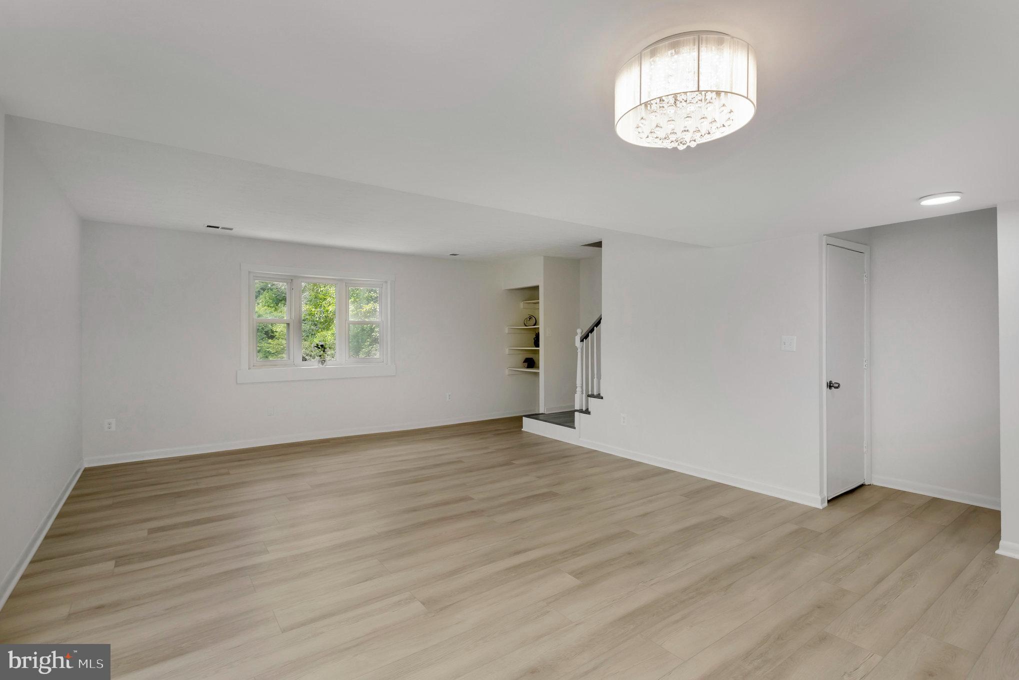 JEFFERSON PLACE - Residential Lease