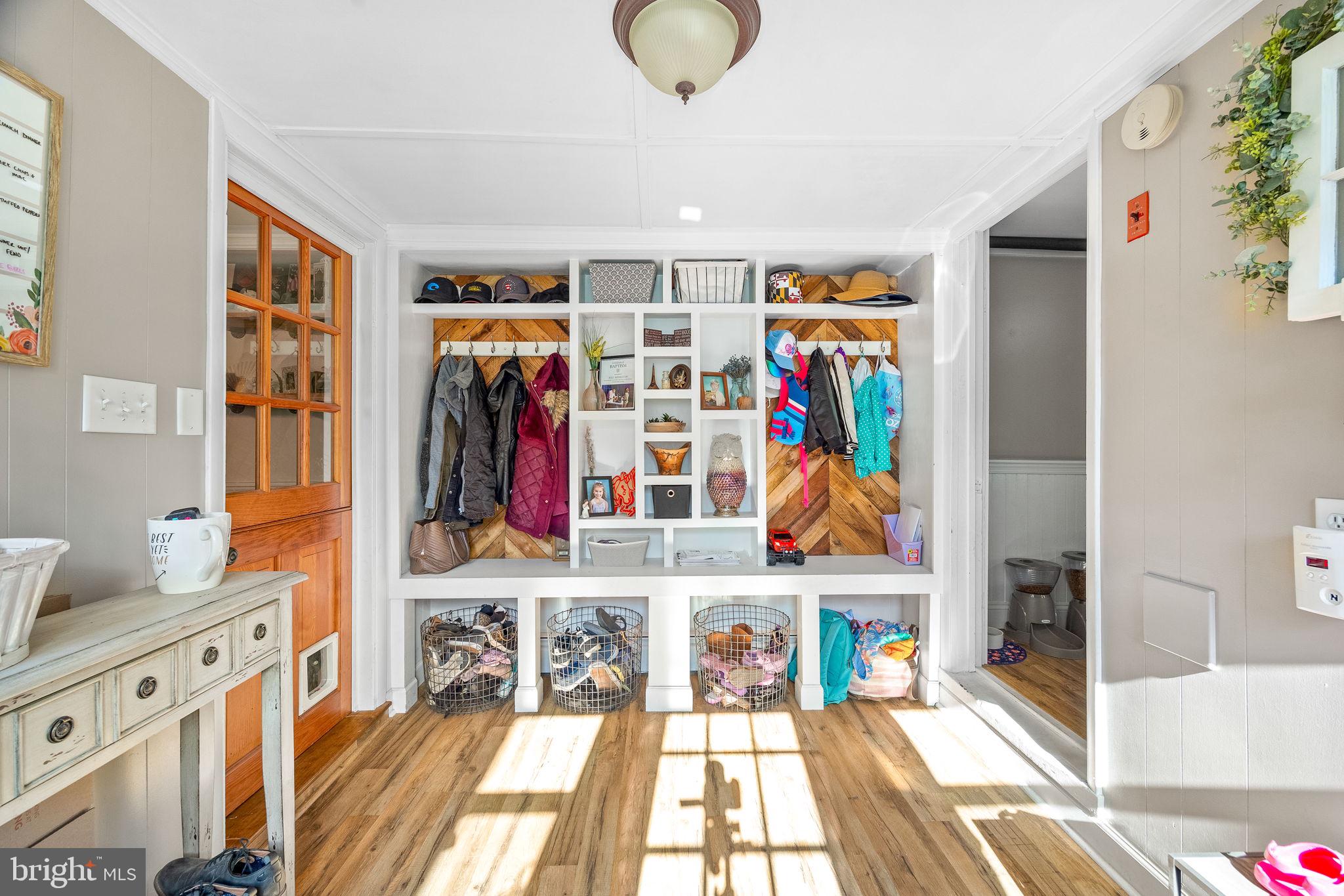 CHURCH HILL - Residential