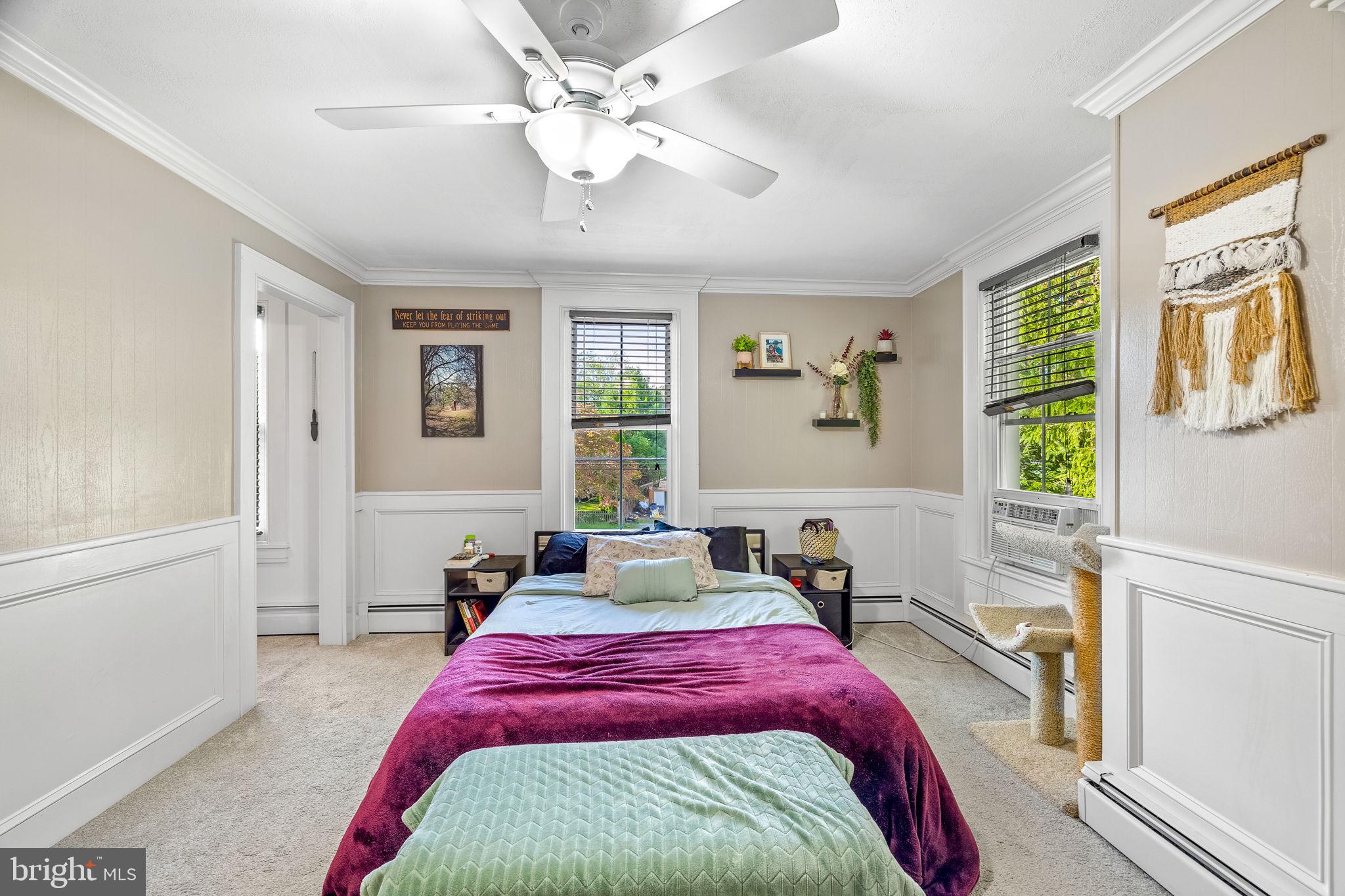 CHURCH HILL - Residential