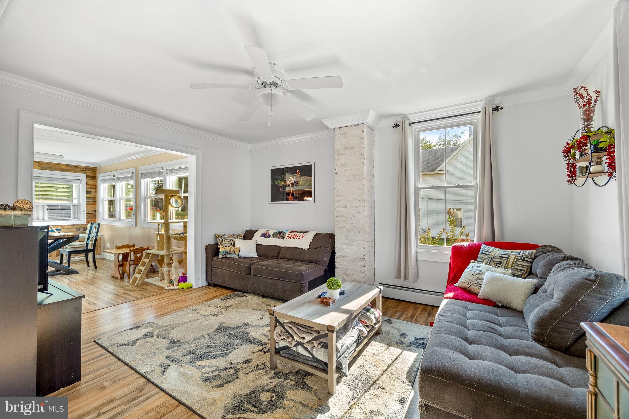 CHURCH HILL - Residential