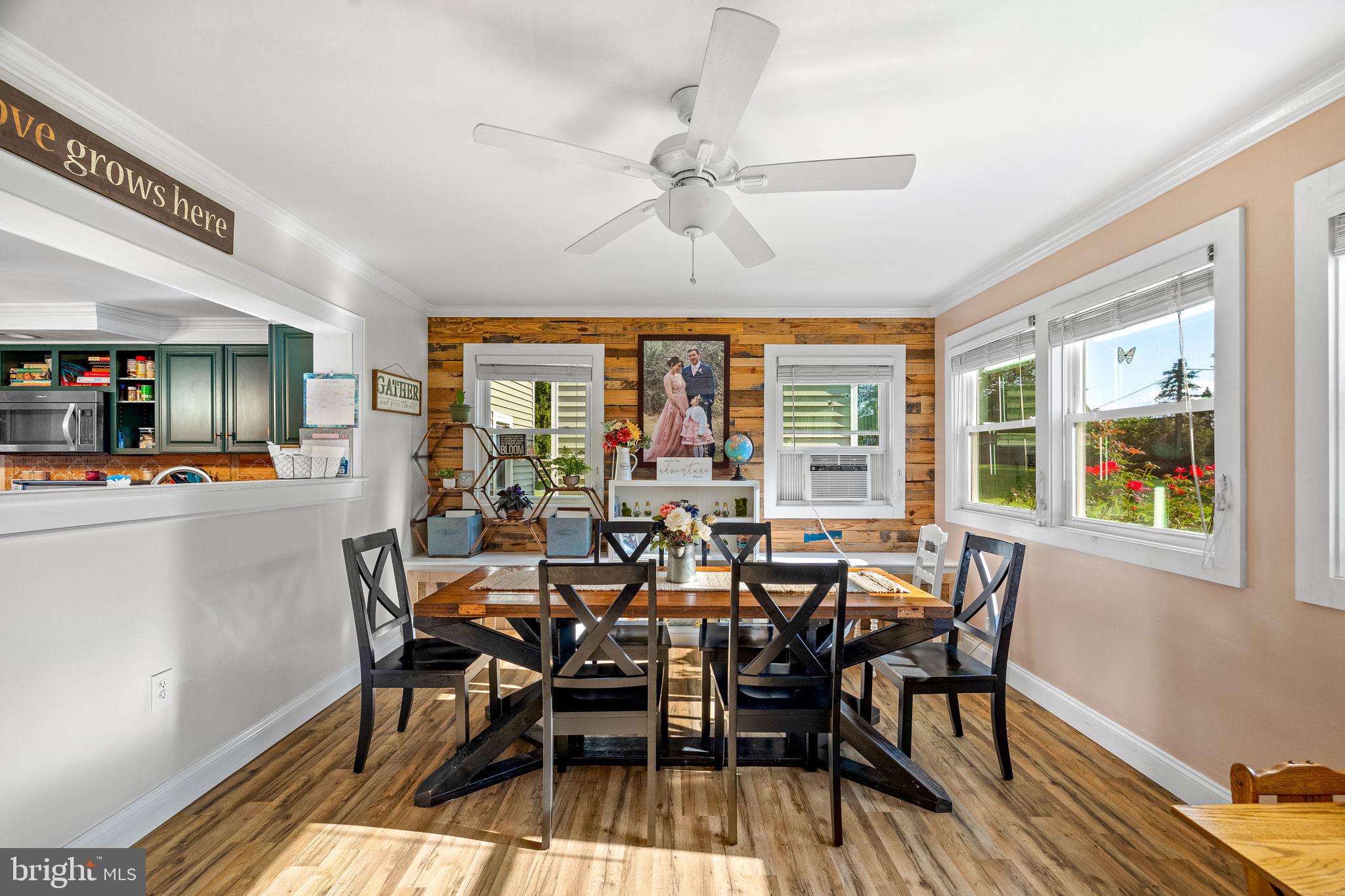 CHURCH HILL - Residential