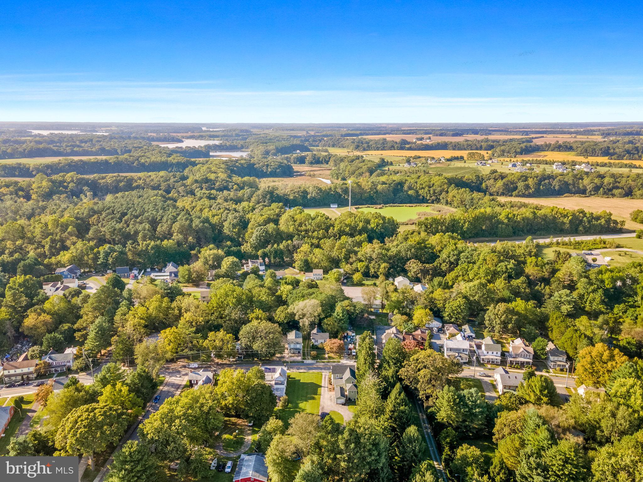 CHURCH HILL - Residential