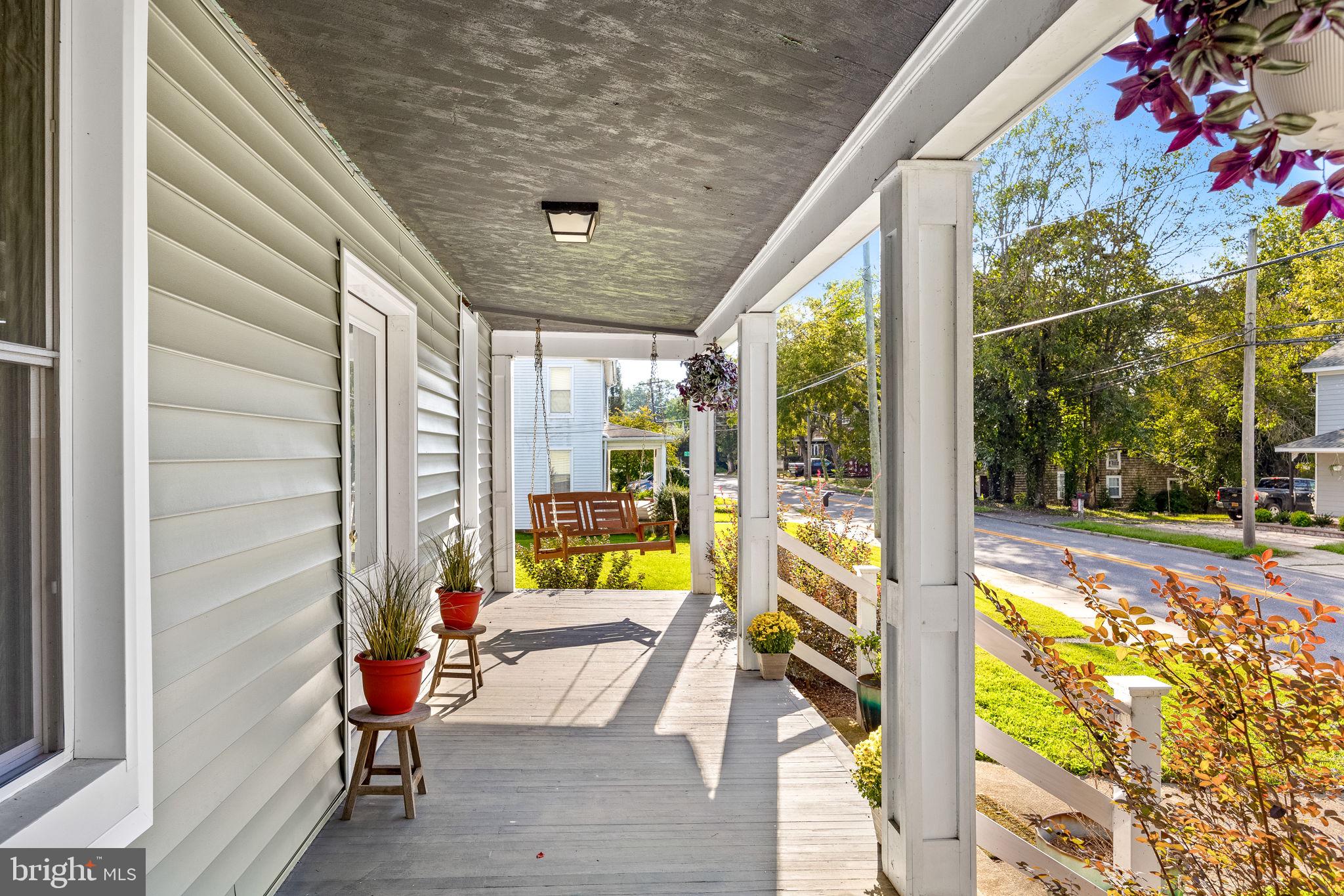 CHURCH HILL - Residential