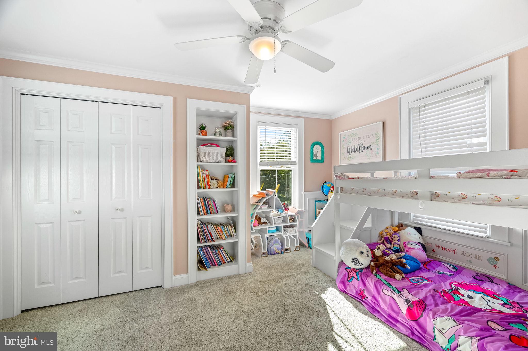 CHURCH HILL - Residential