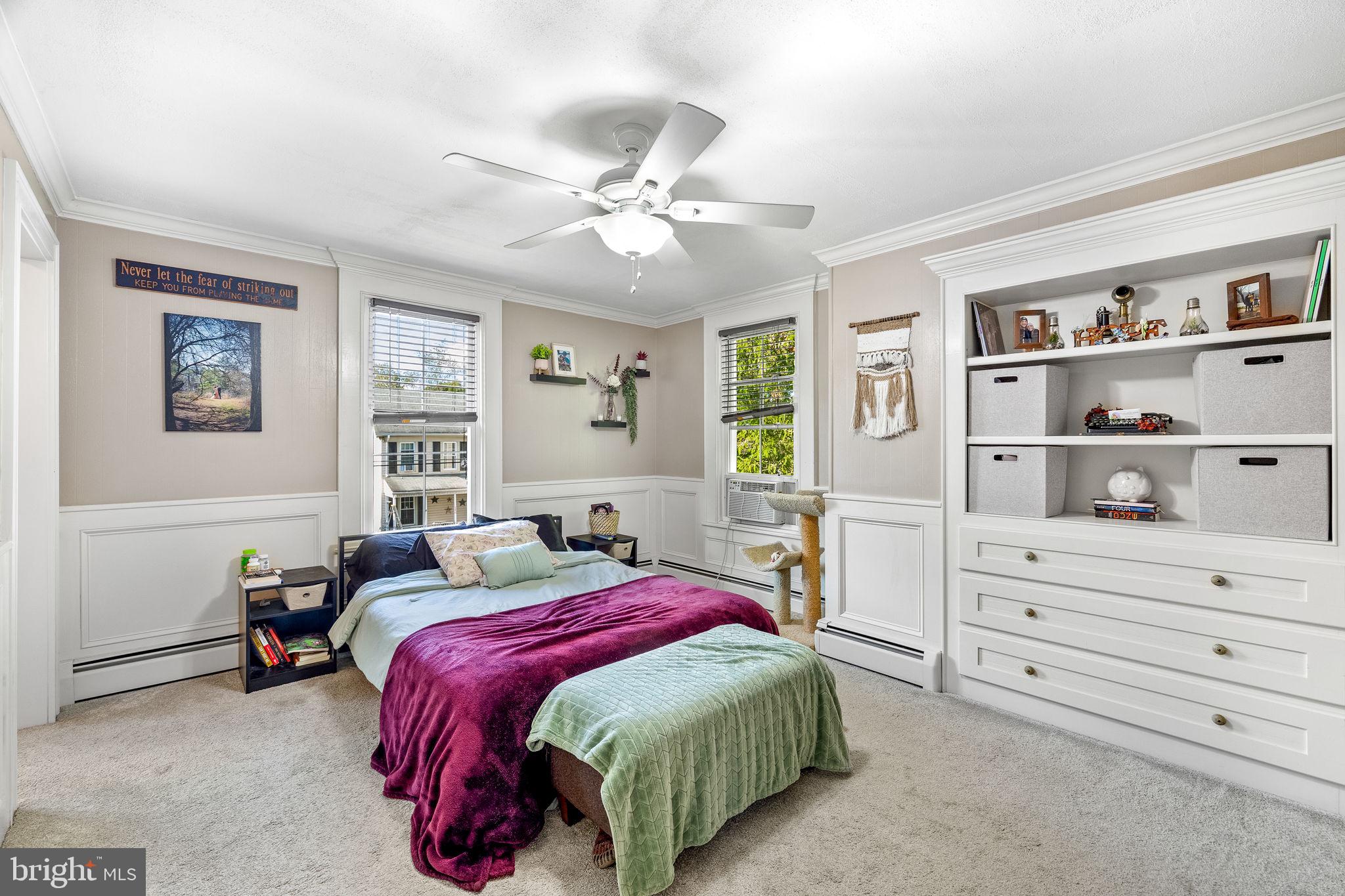 CHURCH HILL - Residential