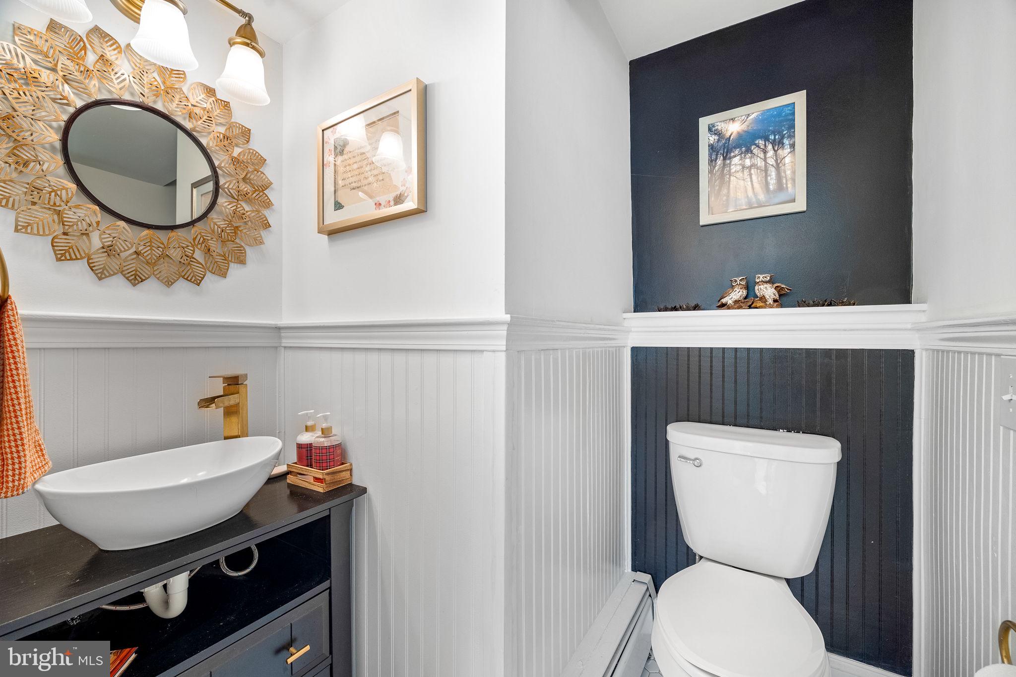 CHURCH HILL - Residential