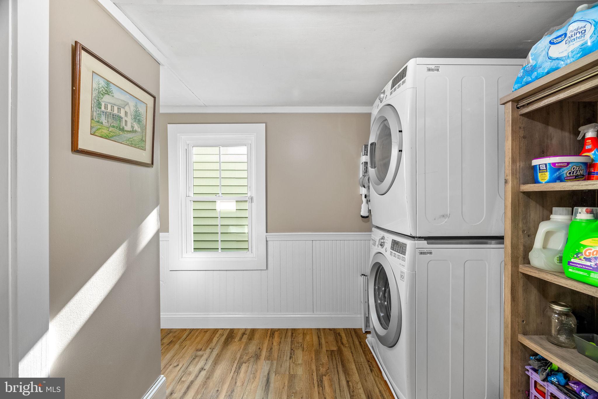 CHURCH HILL - Residential