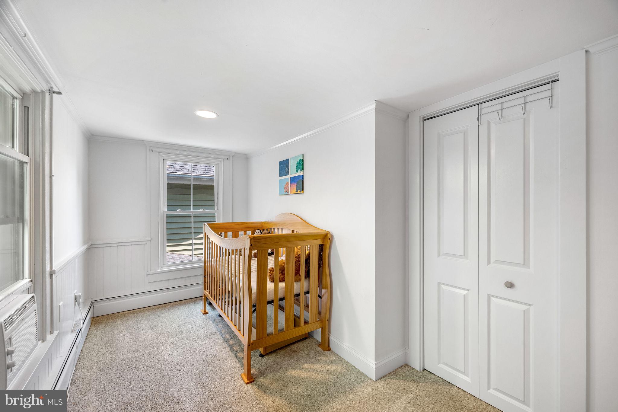 CHURCH HILL - Residential