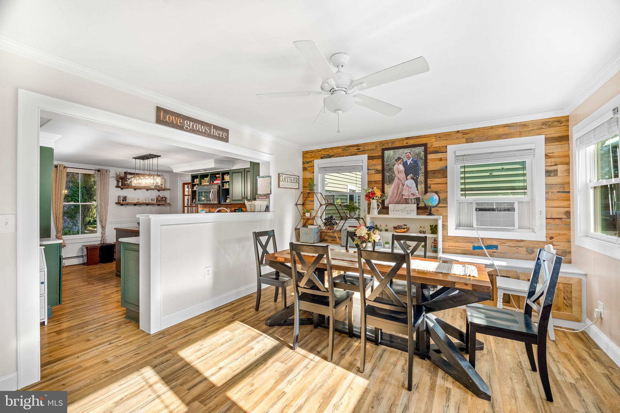 CHURCH HILL - Residential