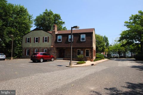 302 N WASHINGTON AVENUE 103 E MOORESTOWN NJ 08057