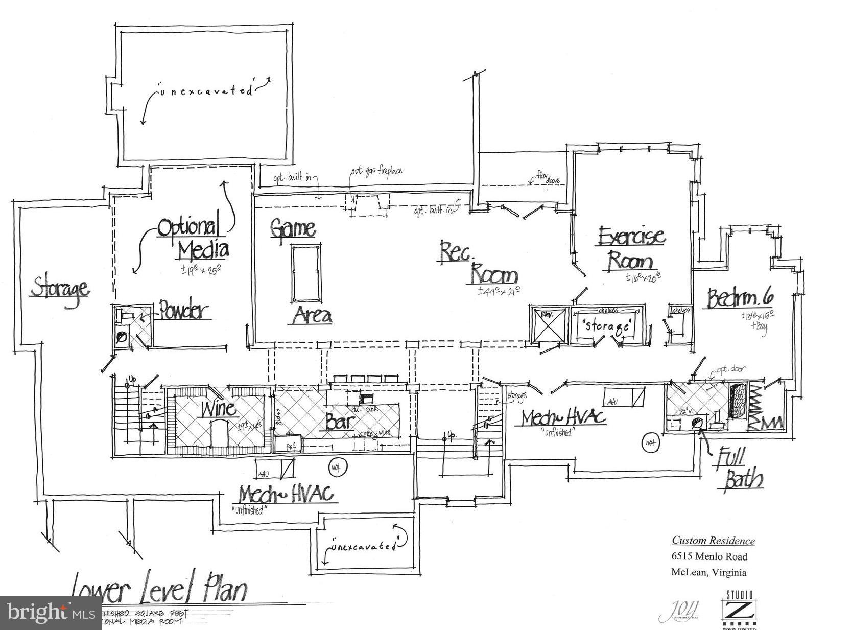 SALONA VILLAGE - Residential