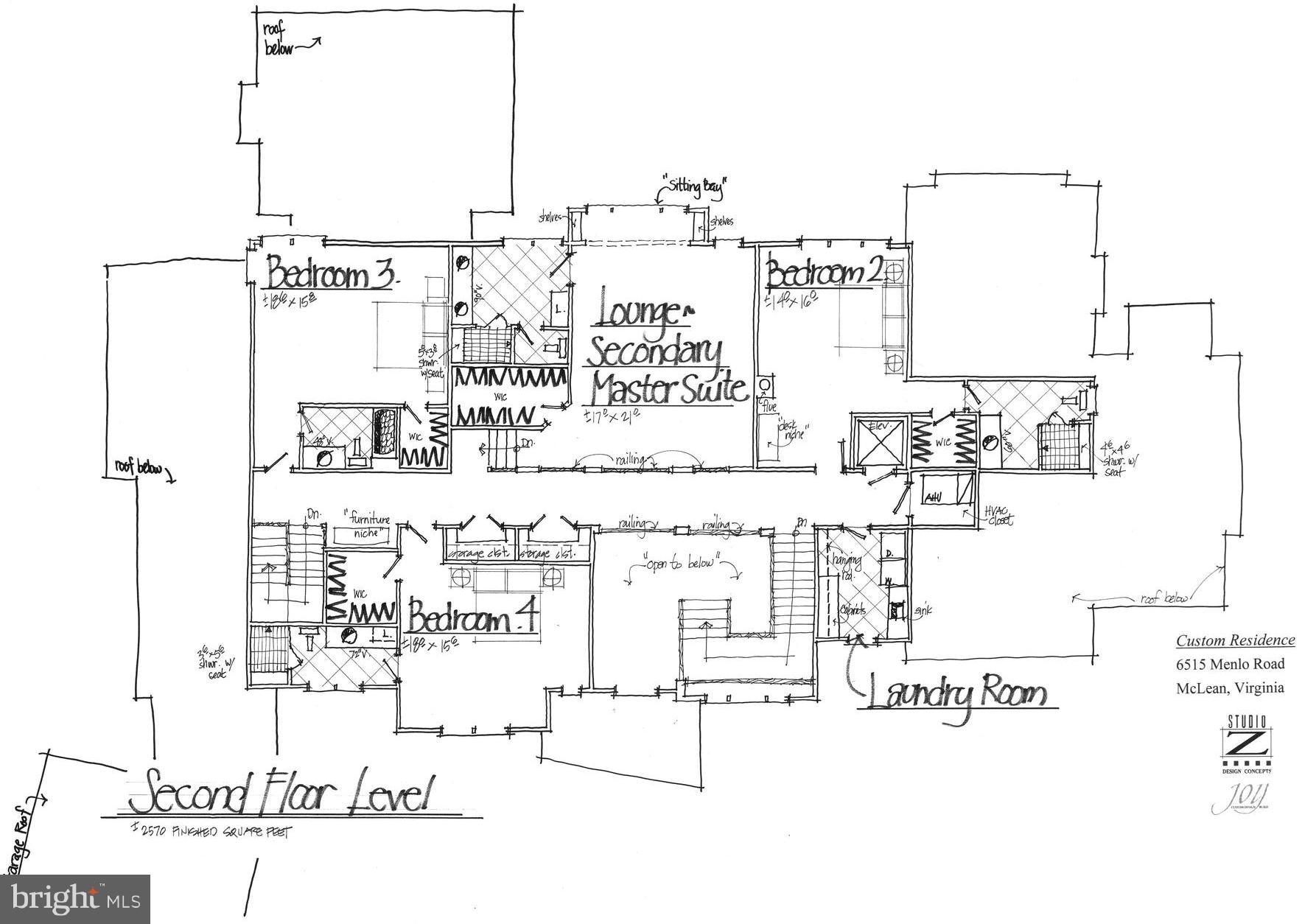 SALONA VILLAGE - Residential