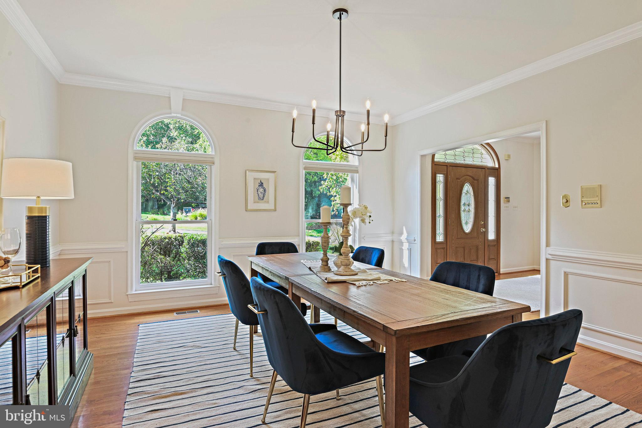 OAKCREST FARMS - Residential