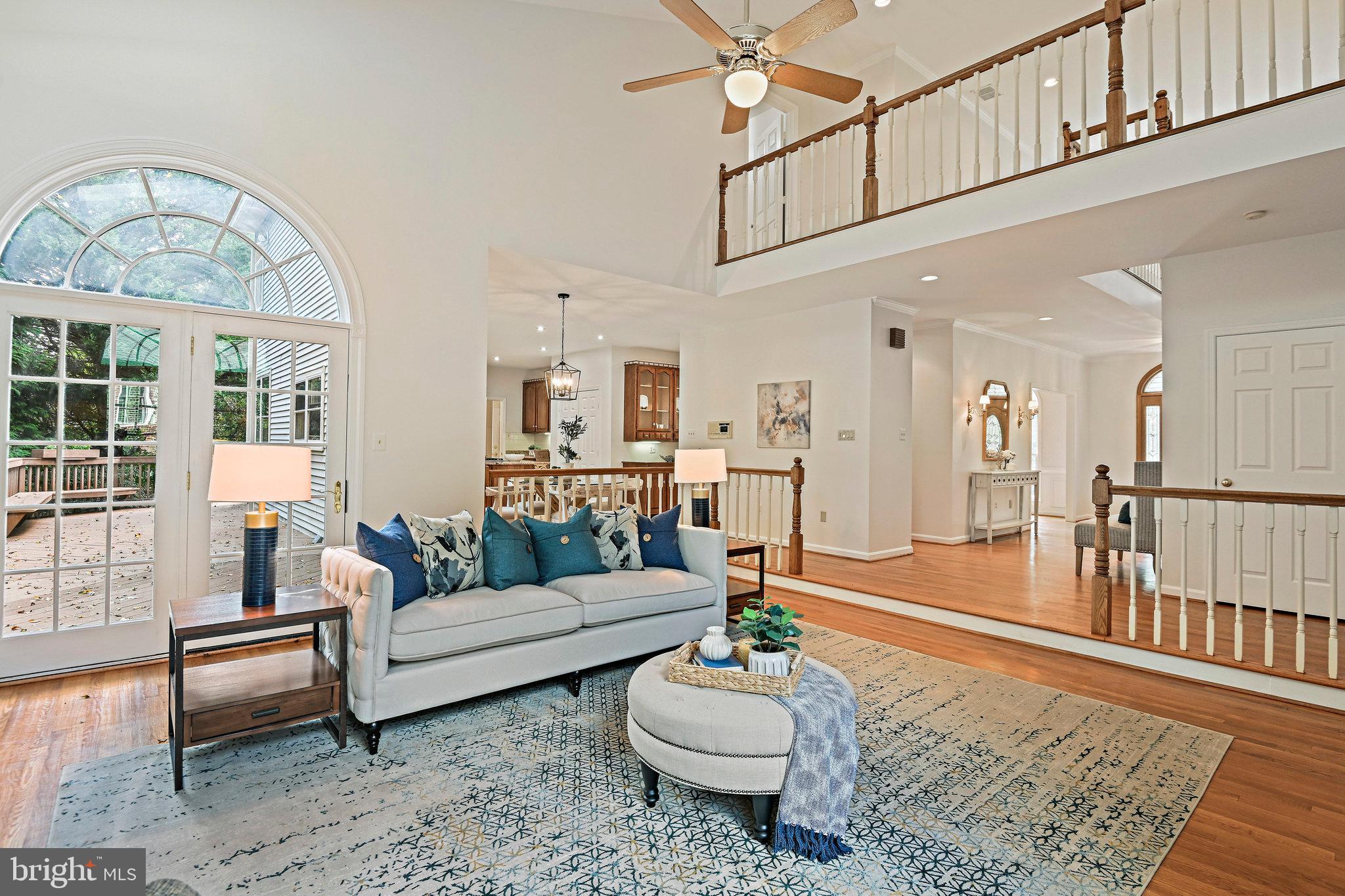 OAKCREST FARMS - Residential