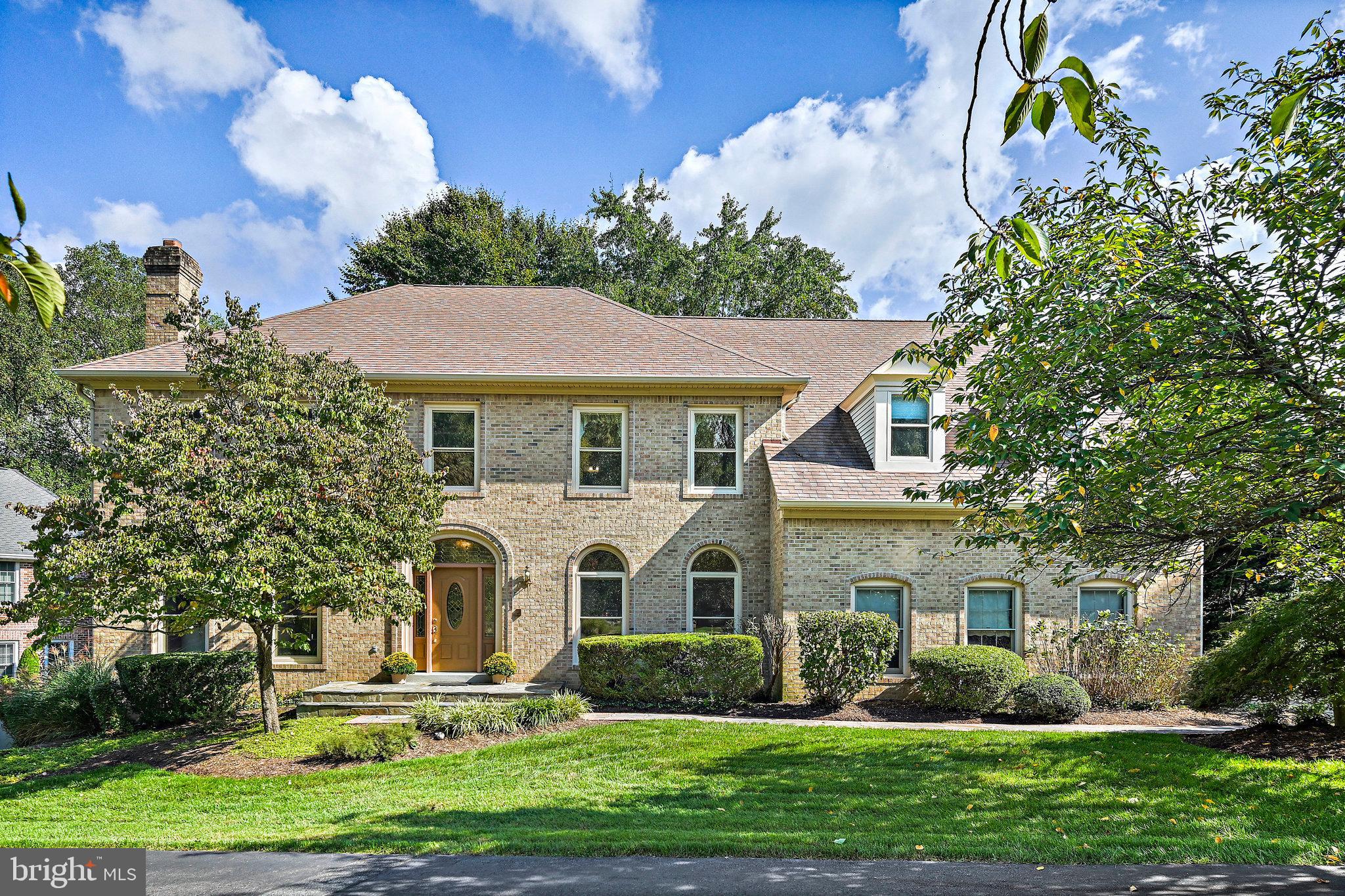 OAKCREST FARMS - Residential