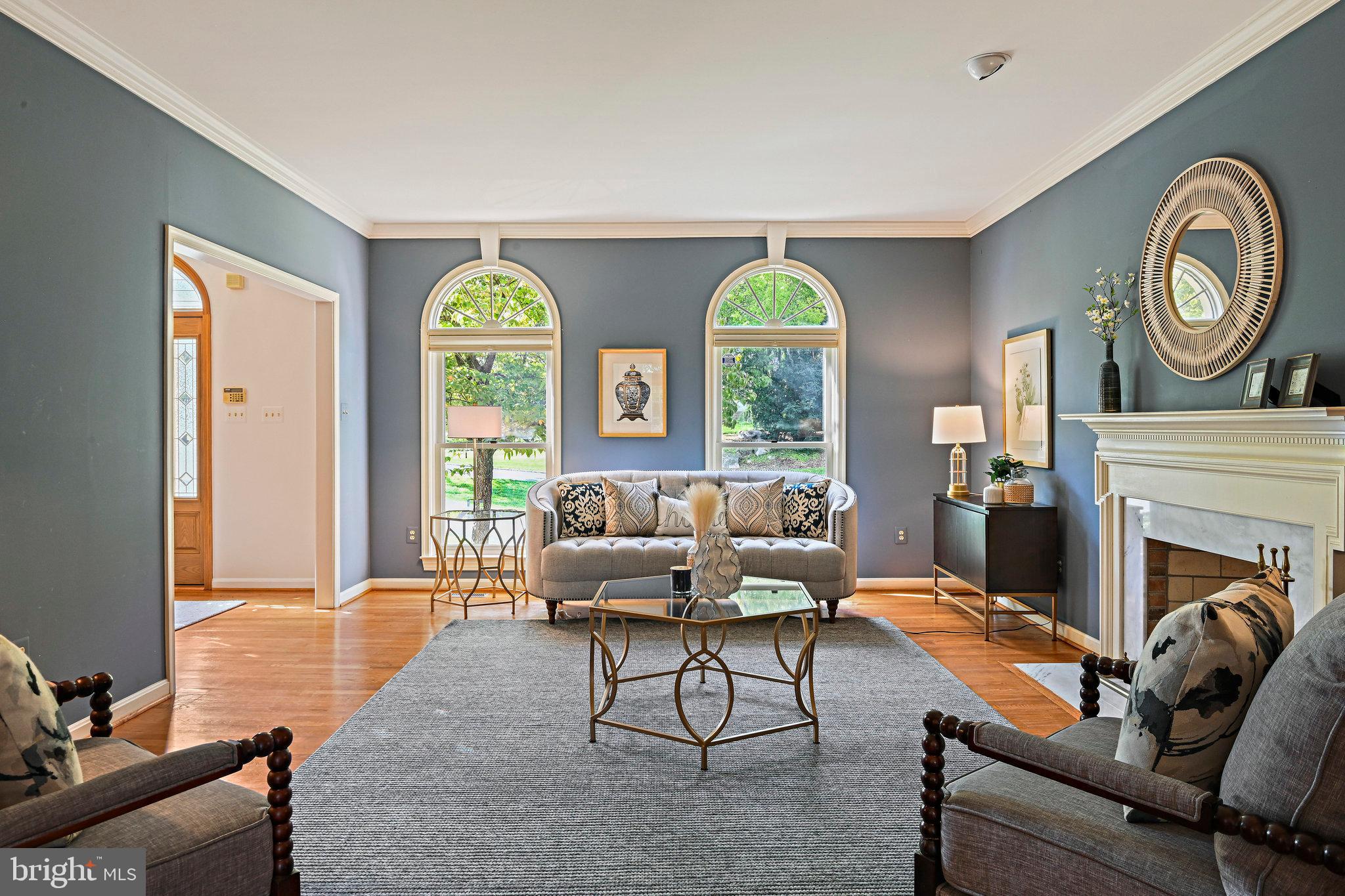 OAKCREST FARMS - Residential