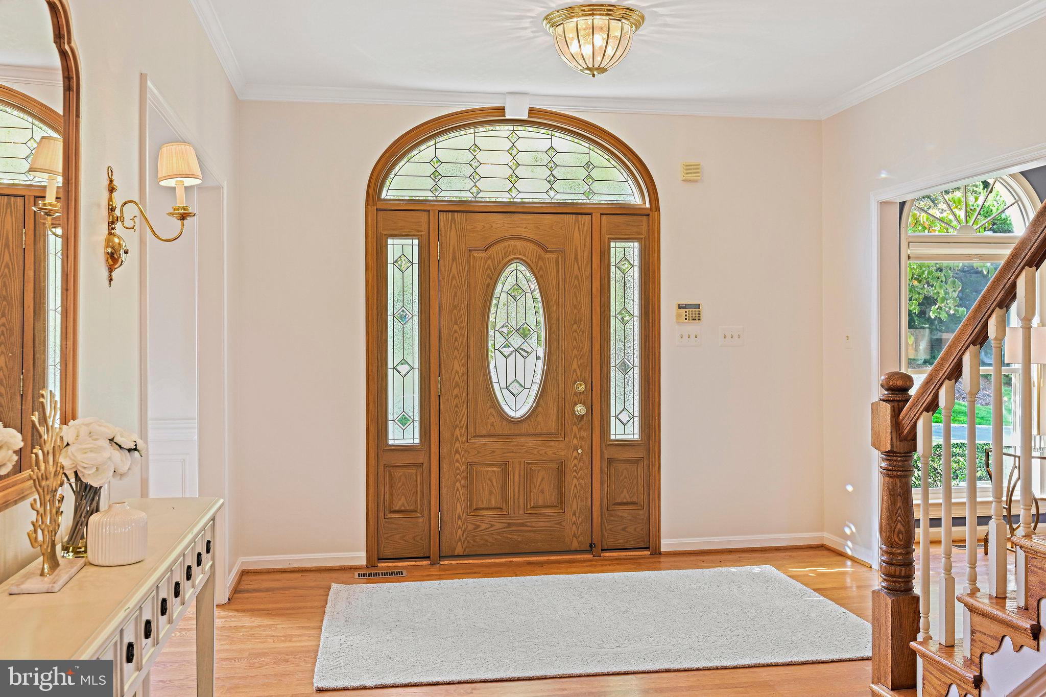 OAKCREST FARMS - Residential