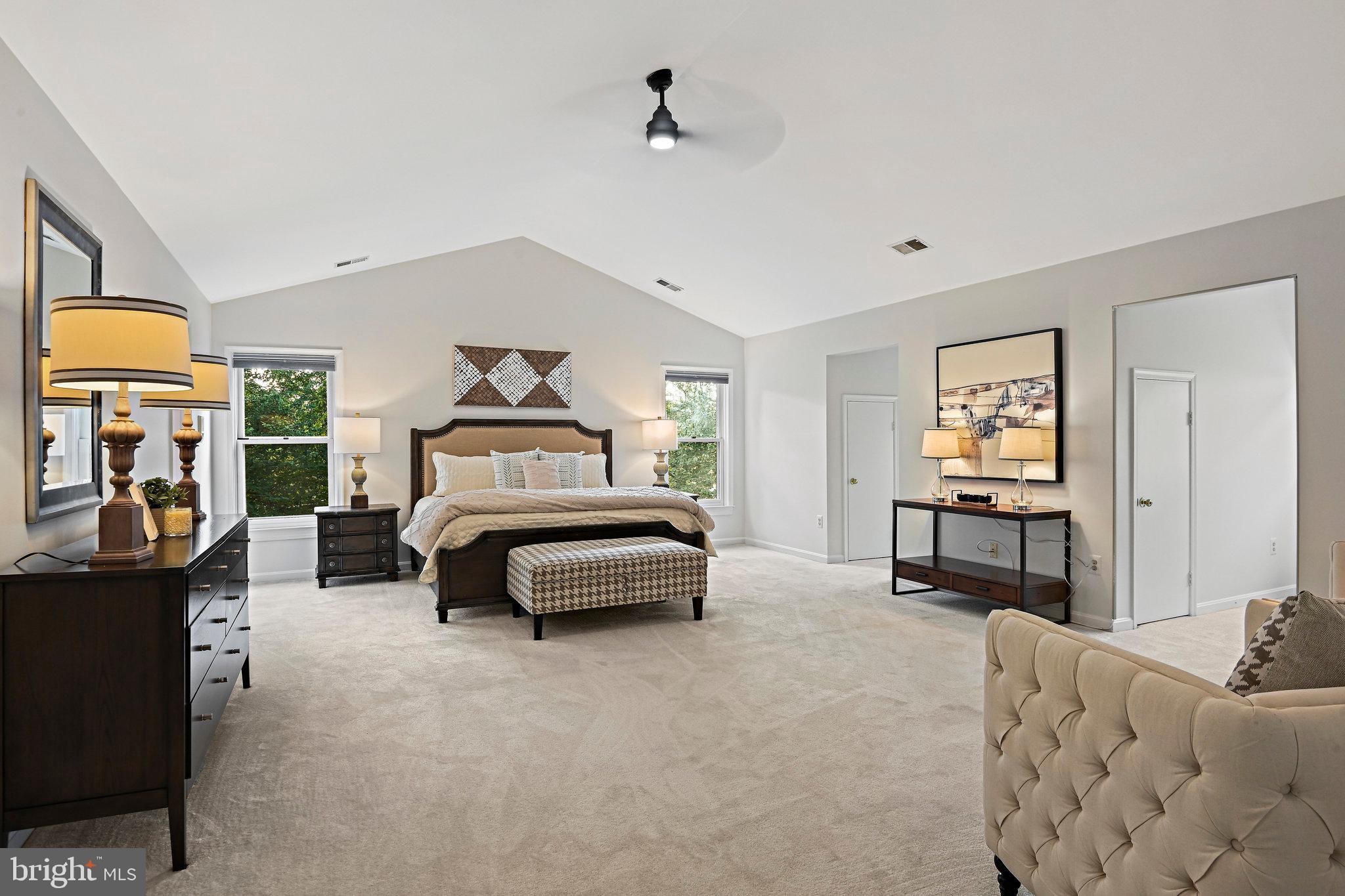 OAKCREST FARMS - Residential