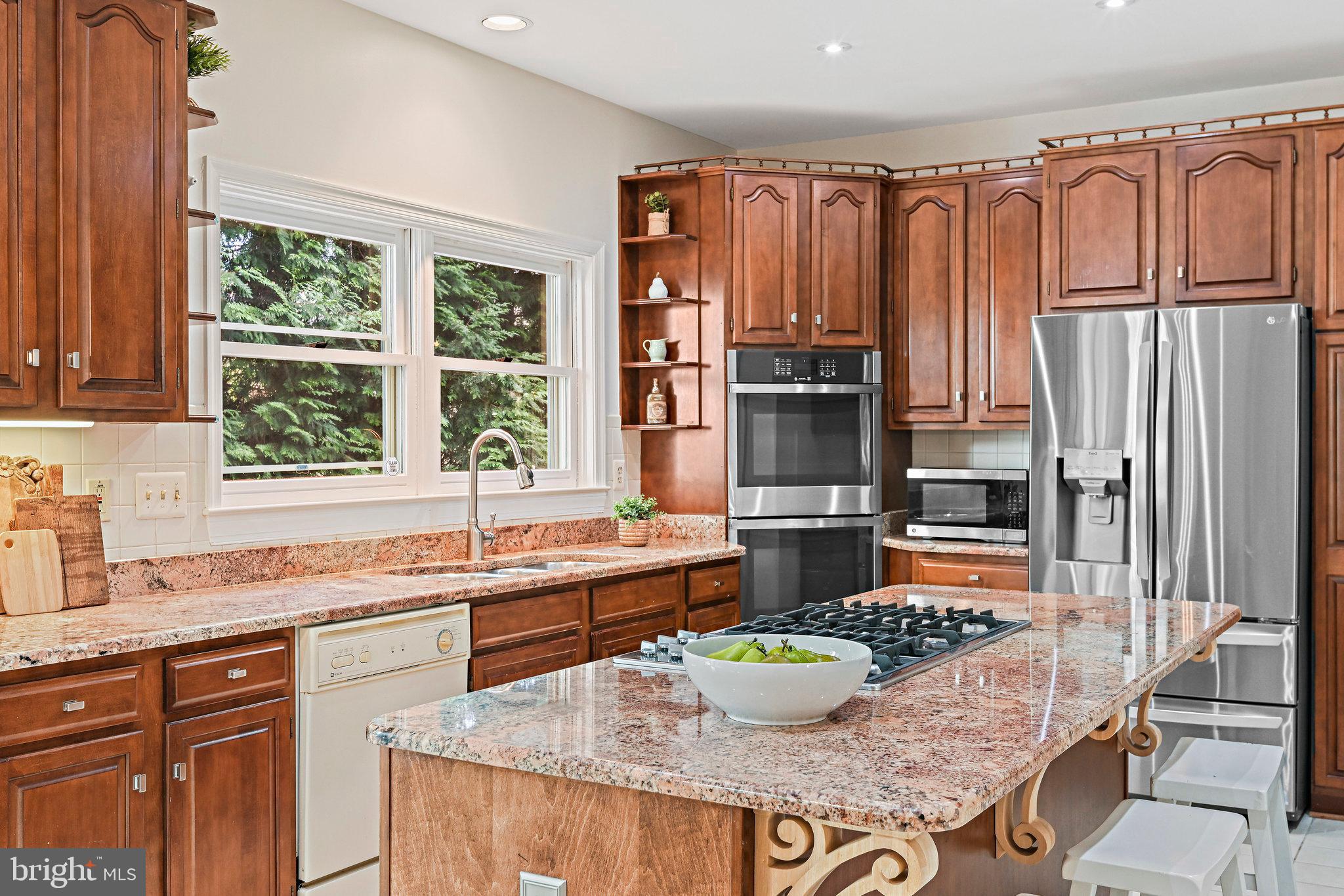 OAKCREST FARMS - Residential