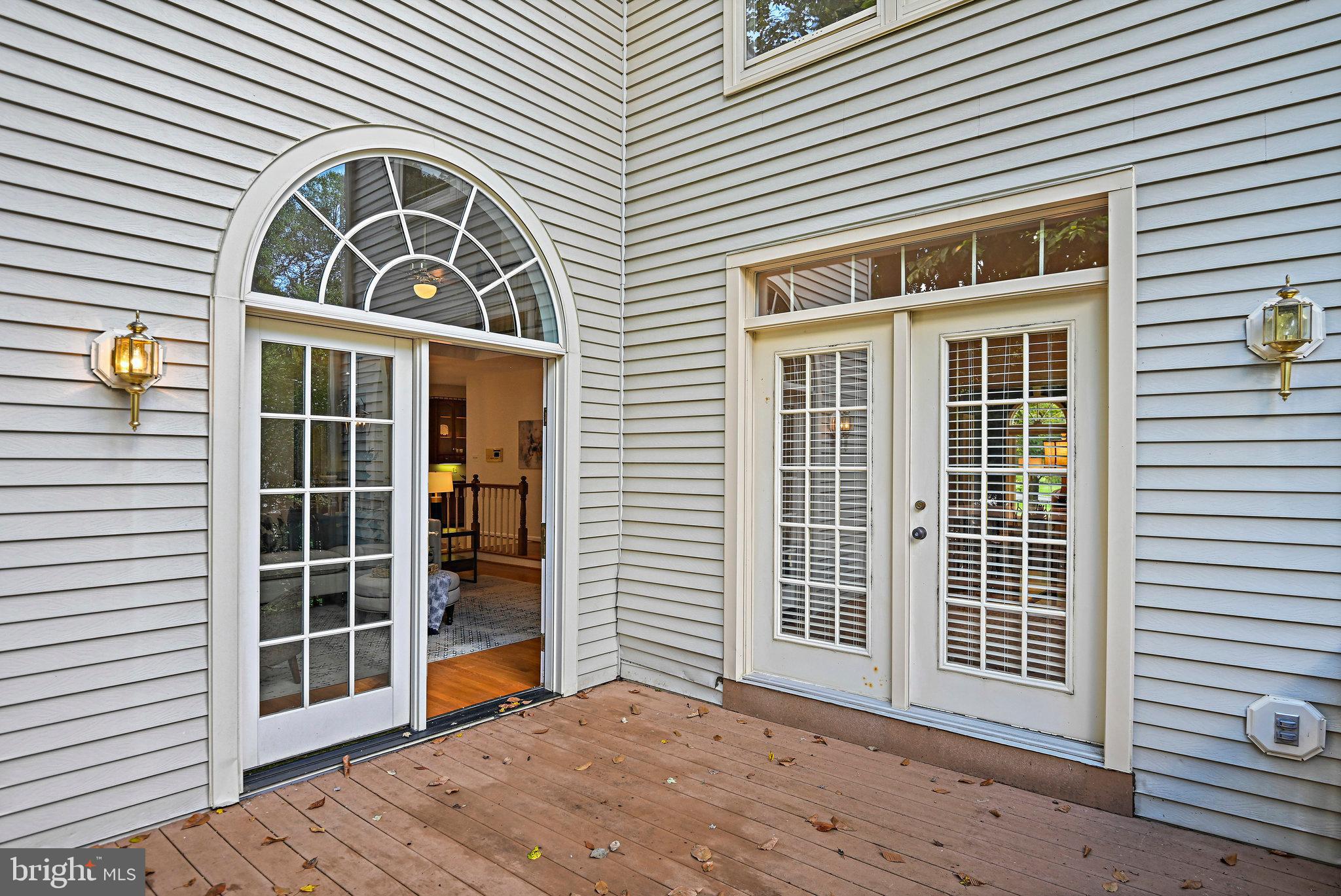 OAKCREST FARMS - Residential