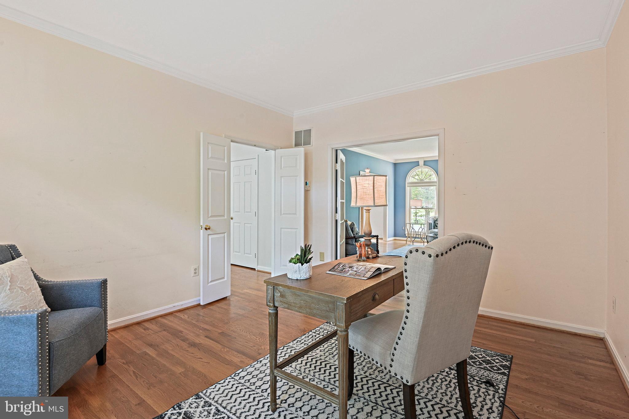 OAKCREST FARMS - Residential