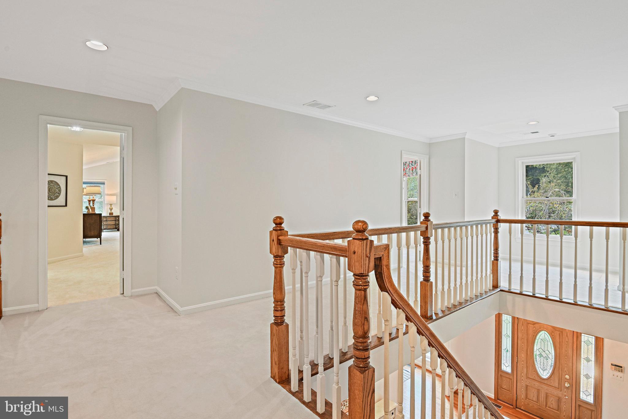 OAKCREST FARMS - Residential