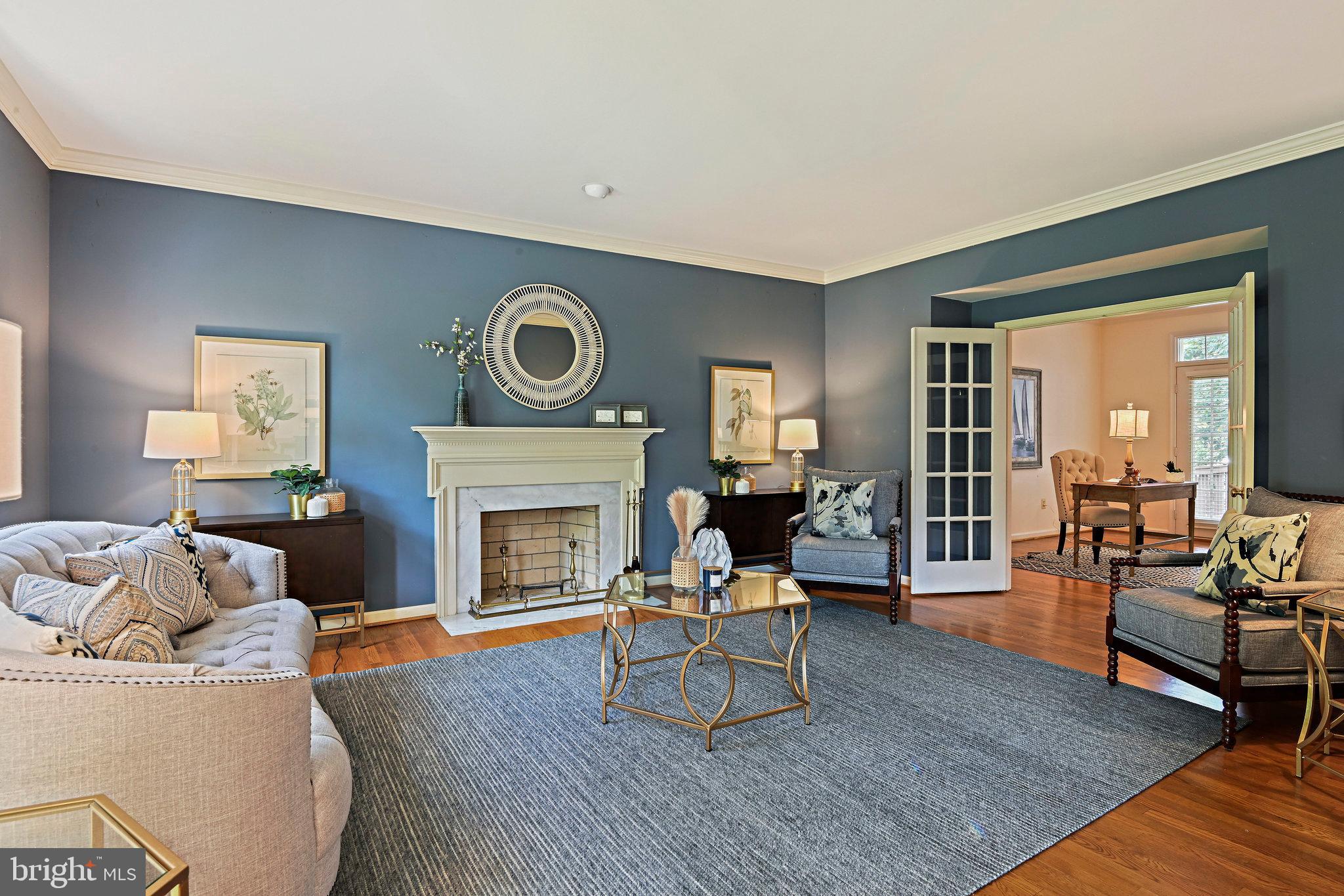 OAKCREST FARMS - Residential