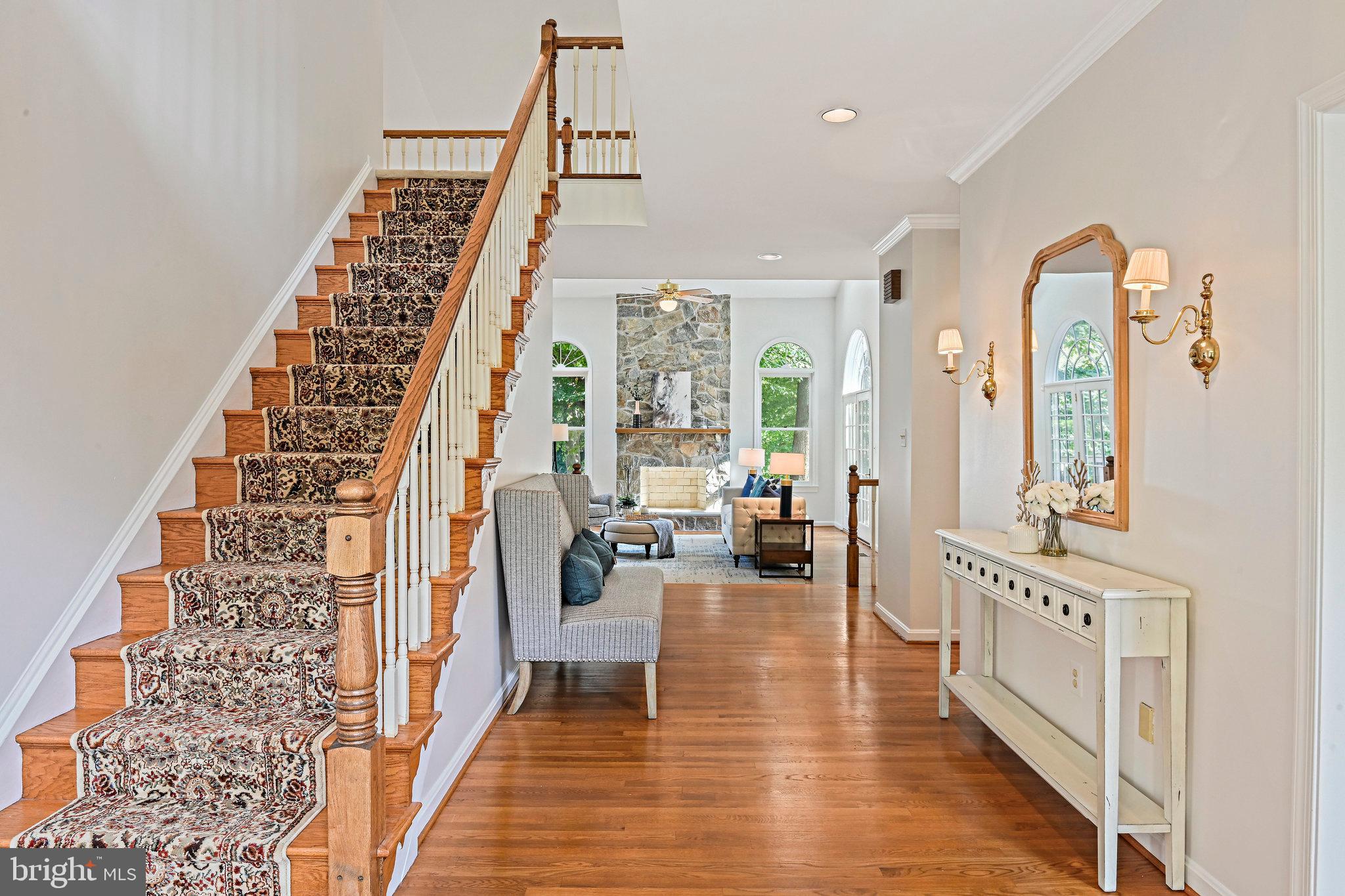 OAKCREST FARMS - Residential