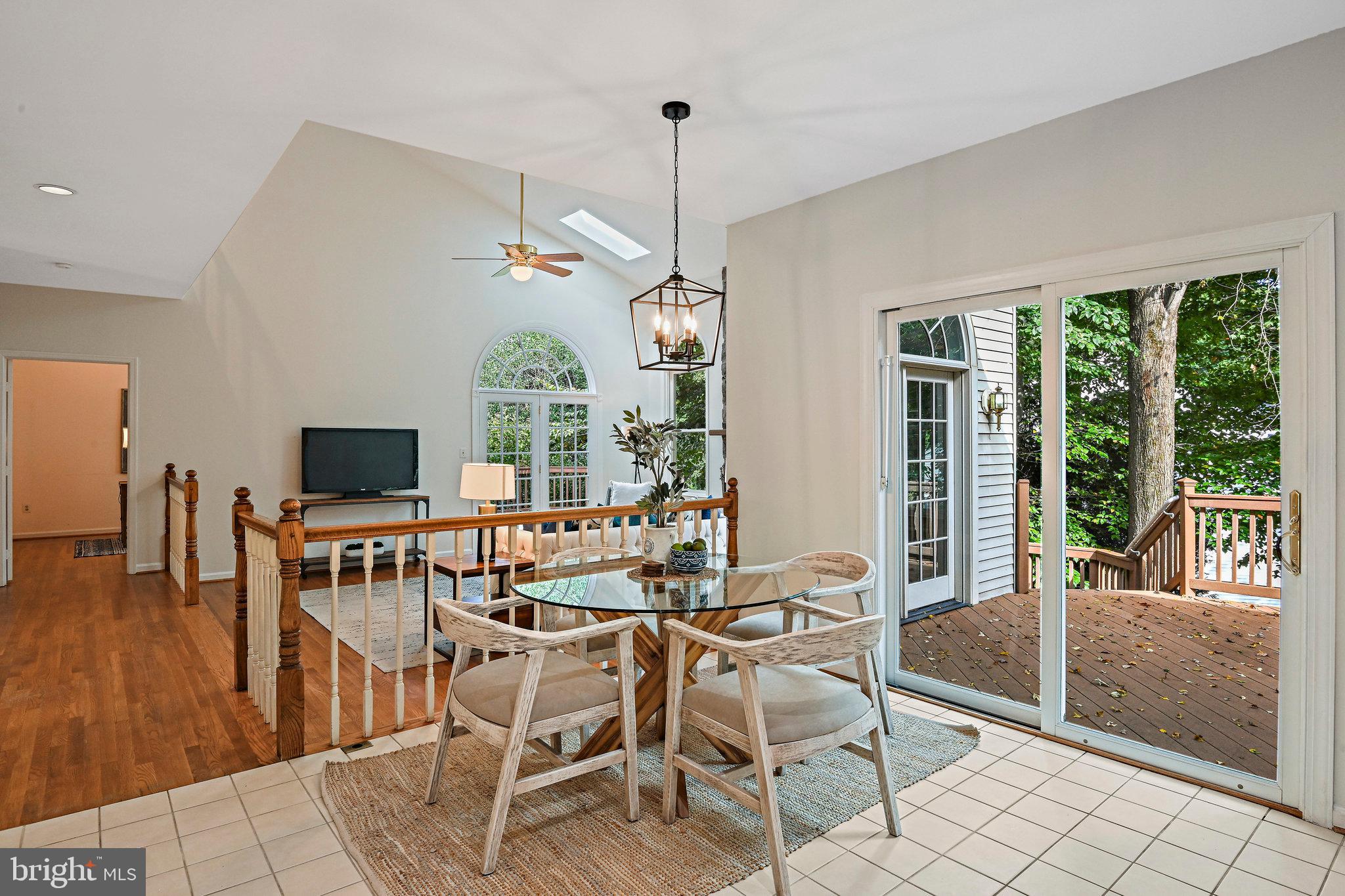 OAKCREST FARMS - Residential