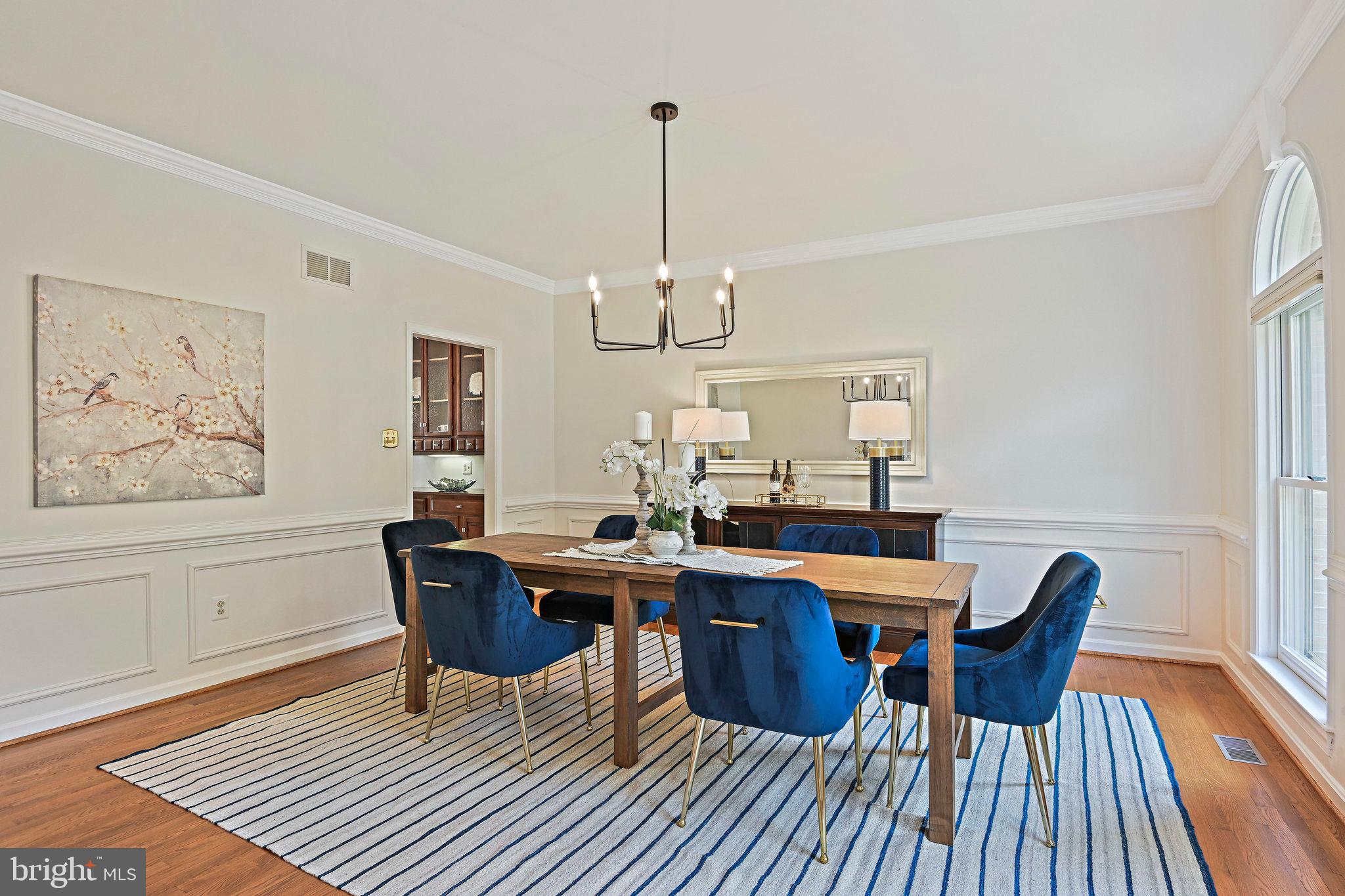 OAKCREST FARMS - Residential