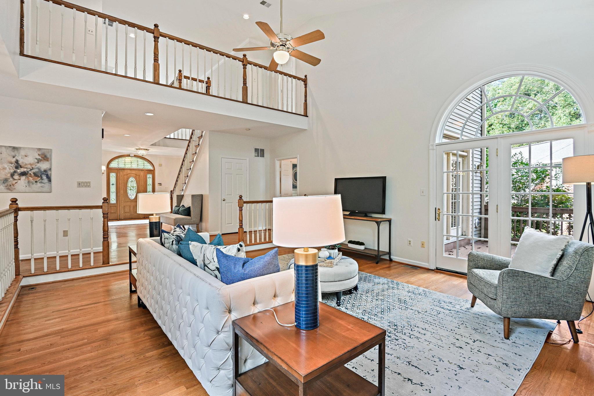 OAKCREST FARMS - Residential